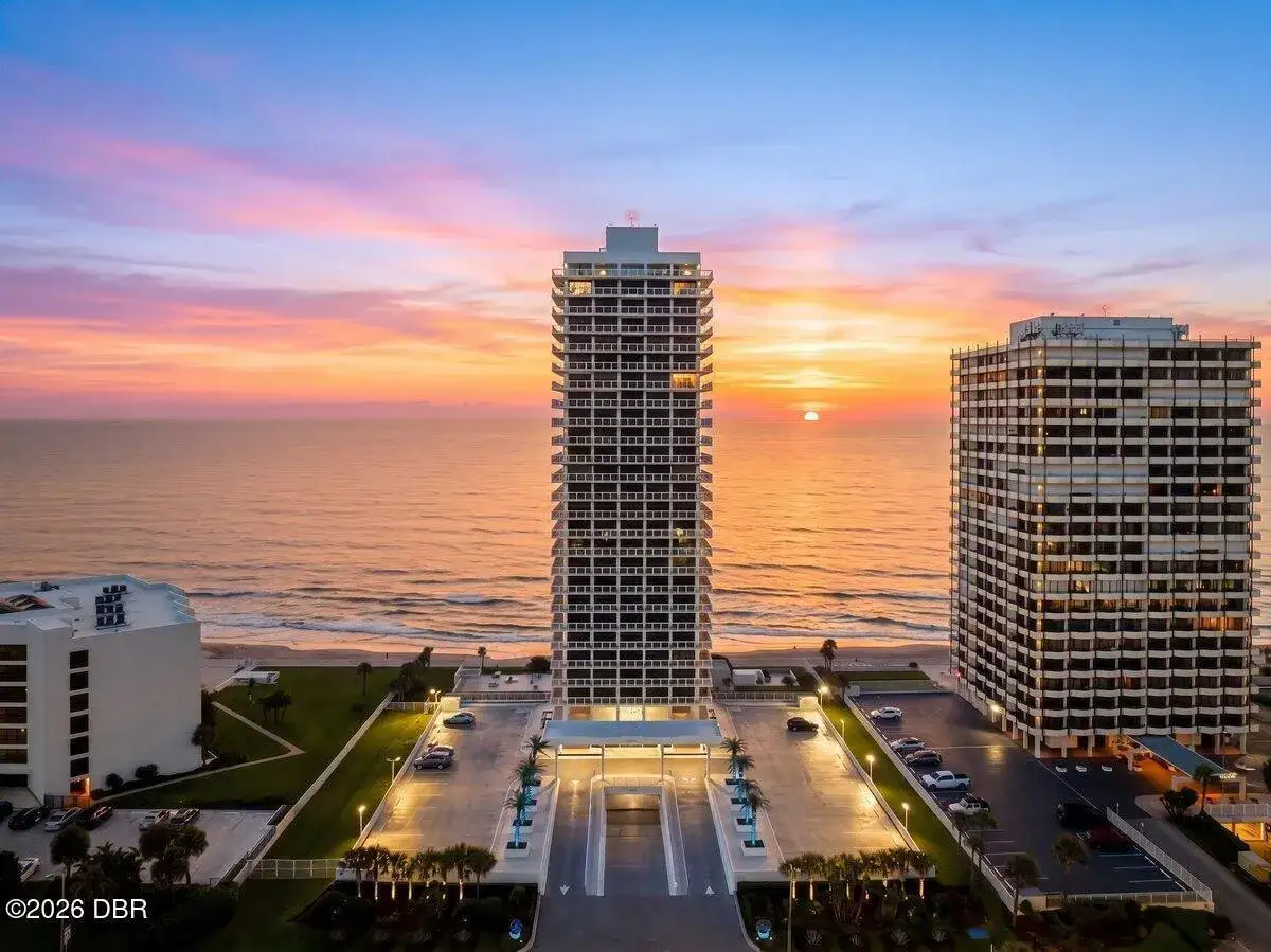 4 bedroom 3 bath Residential for sale at 3000 N ATLANTIC Avenue # 0210, FL 32118