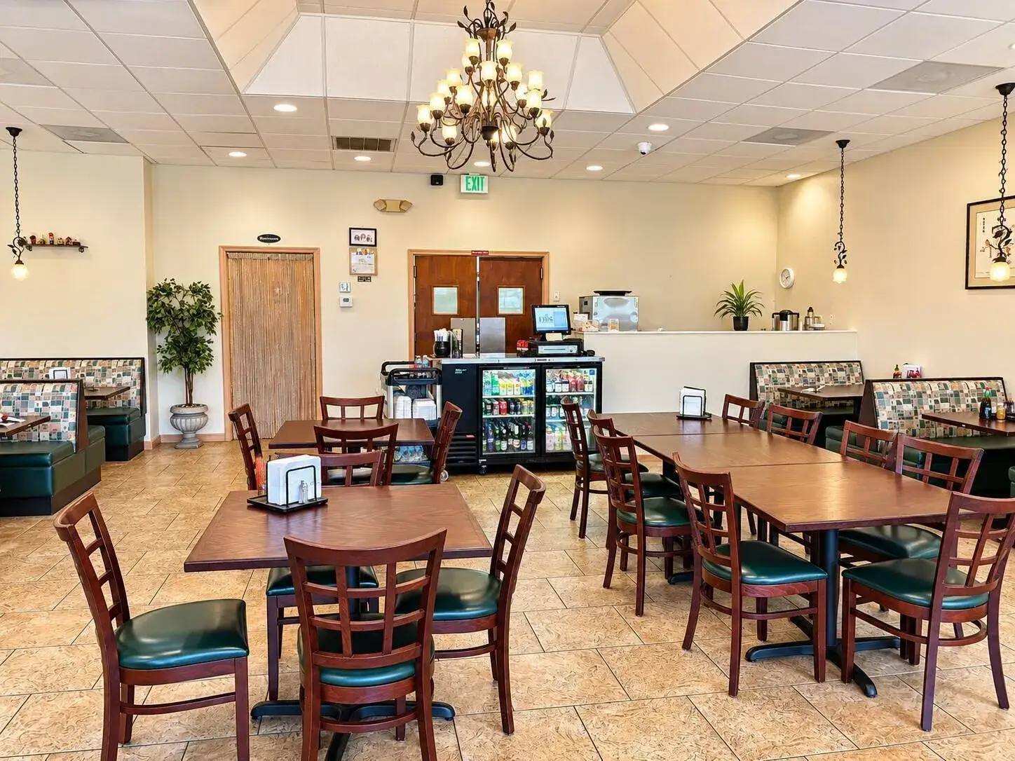 Business Opportunity for sale at 2510 S US HIGHWAY 1, Fort Pierce FL 34982