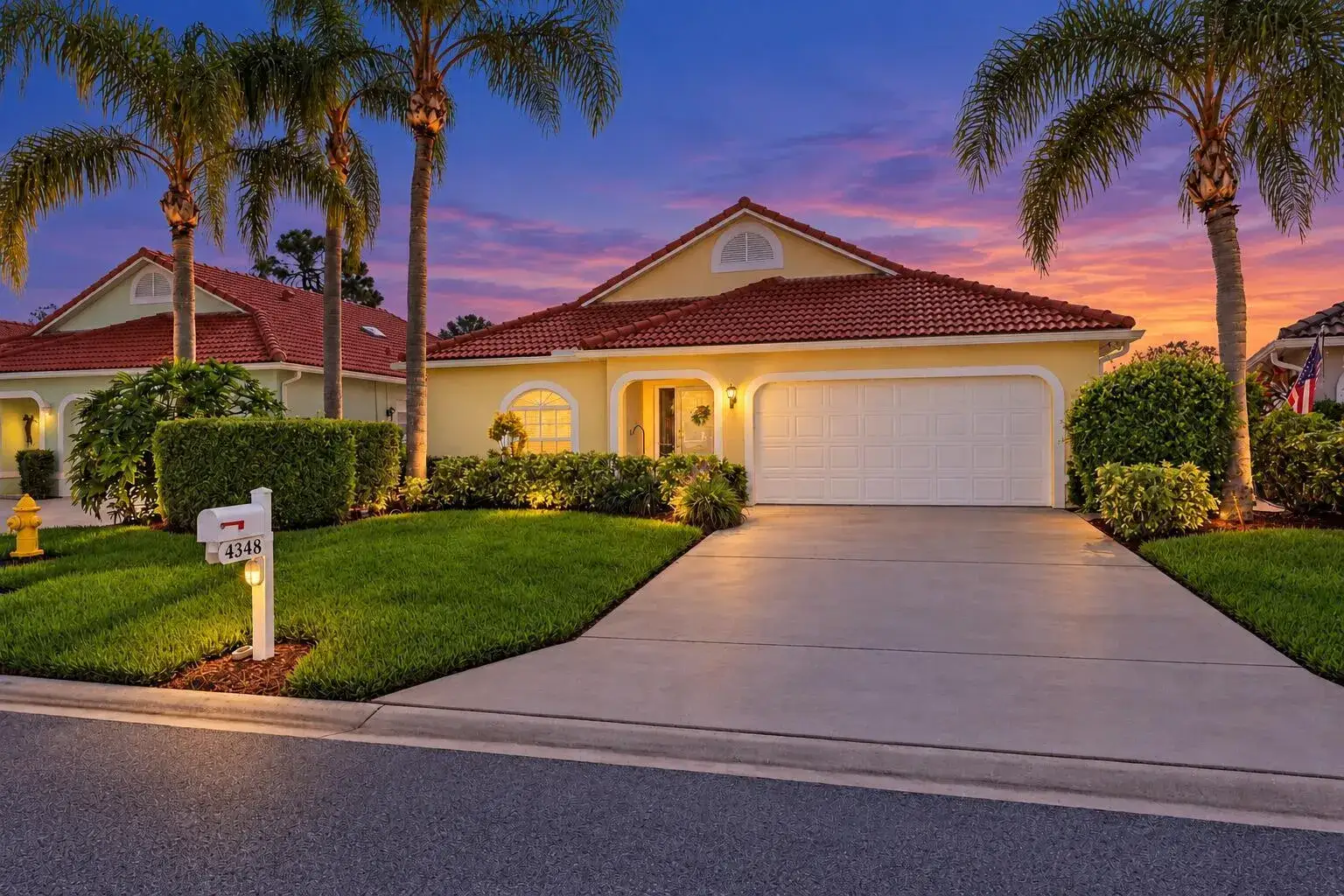 4348 SE Hopetown Terrace, Stuart FL 34997