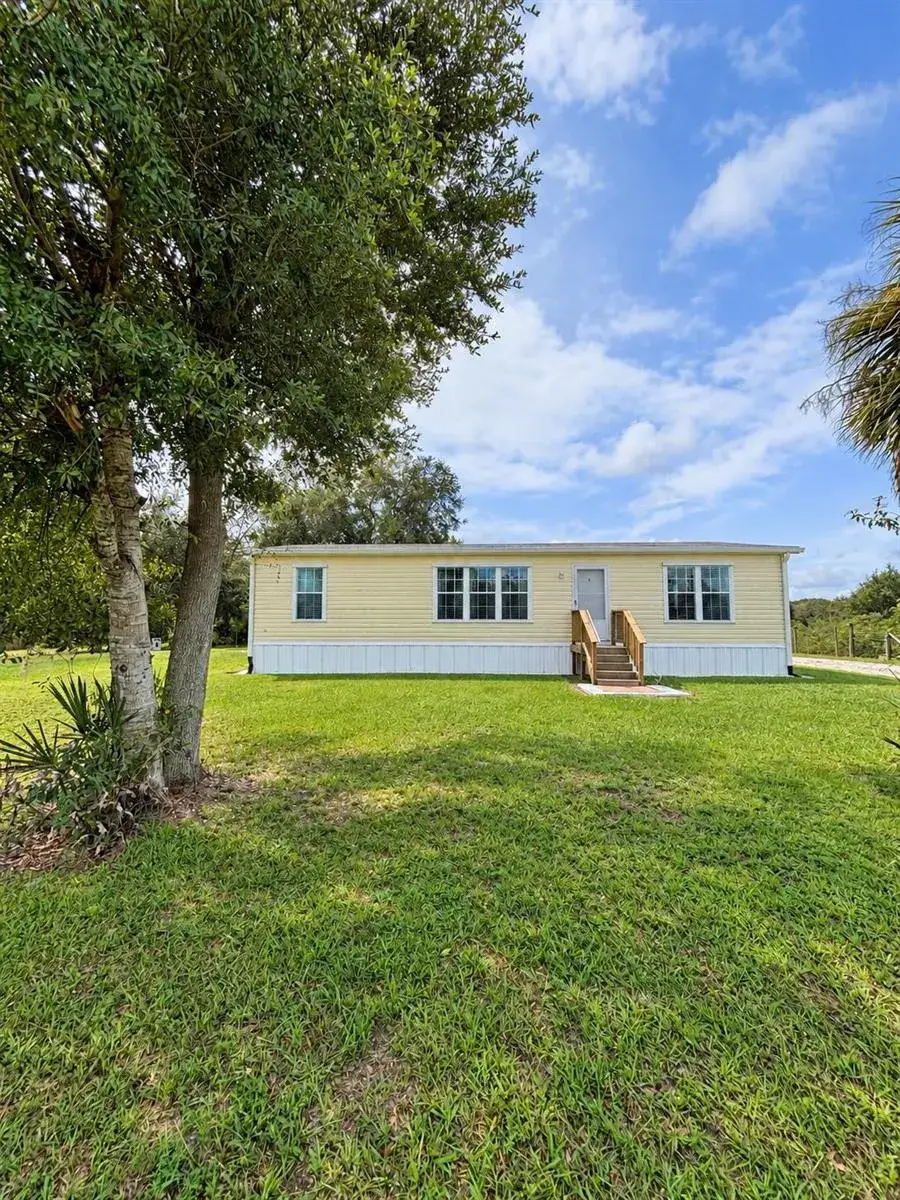 3 bedroom 2 bath Residential for sale at 21876 NW 266TH Street, Okeechobee FL 34972