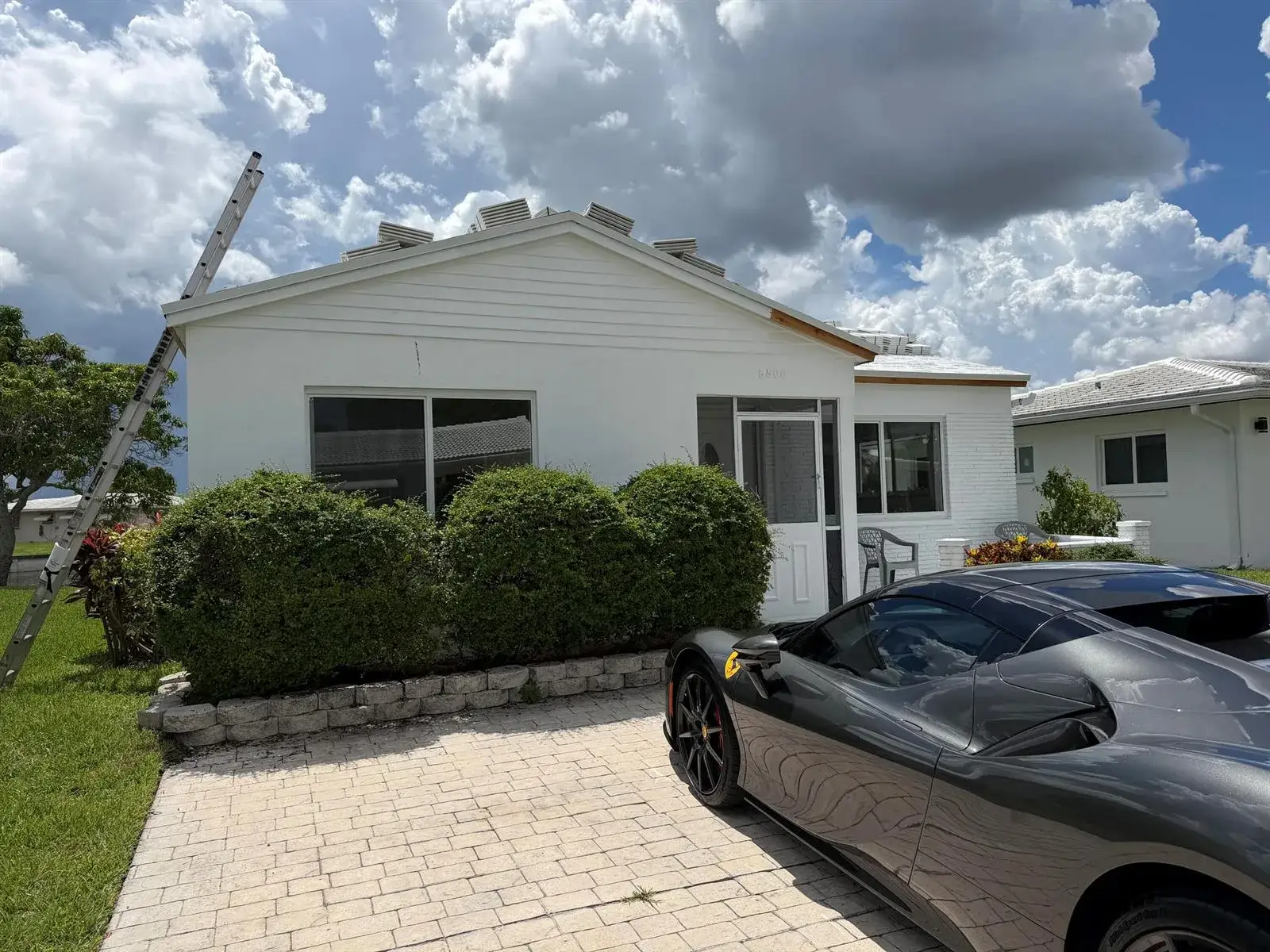 2 bedroom 1 bath Residential for sale at 8500 NW 59TH Street, Tamarac FL 33321