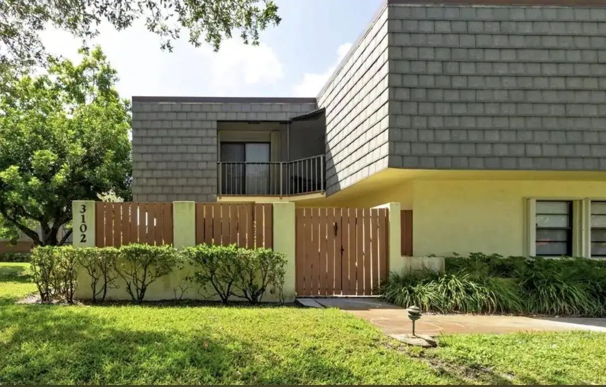 Residential Income for sale at 3106 SE Brook Street, Stuart FL 34997