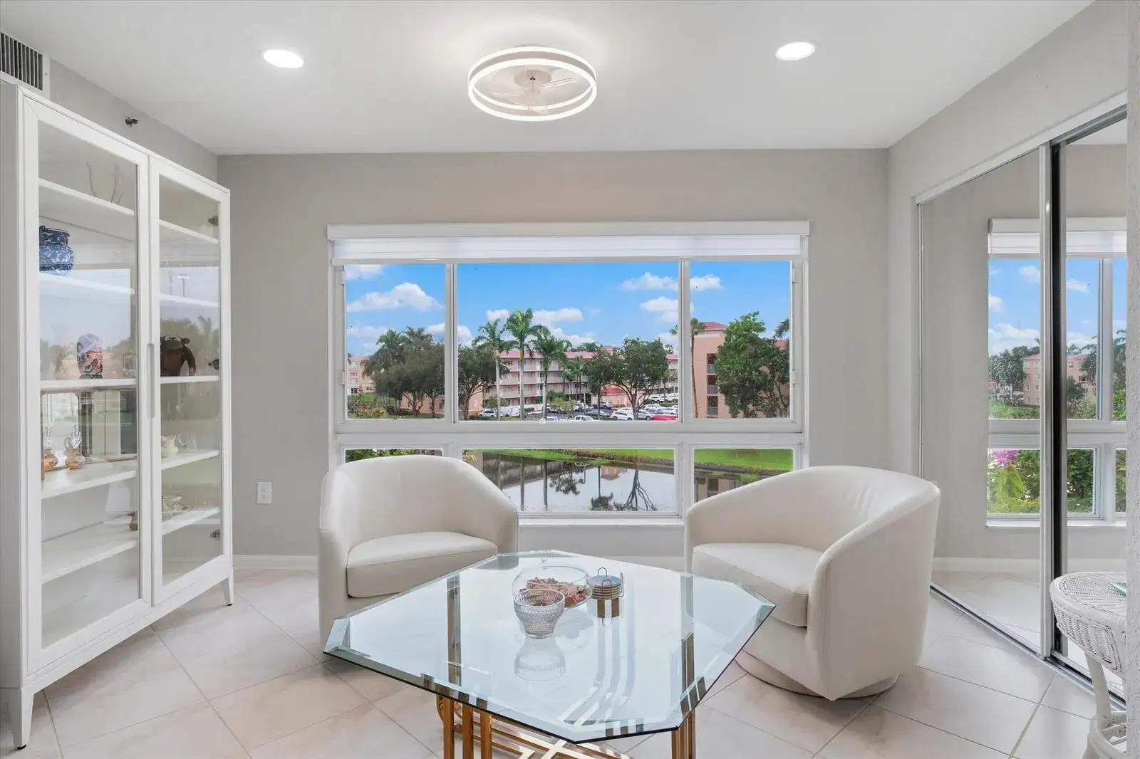 3 bedroom 2 bath Residential for sale at 5749 Gemstone Court, Boynton Beach FL 33437