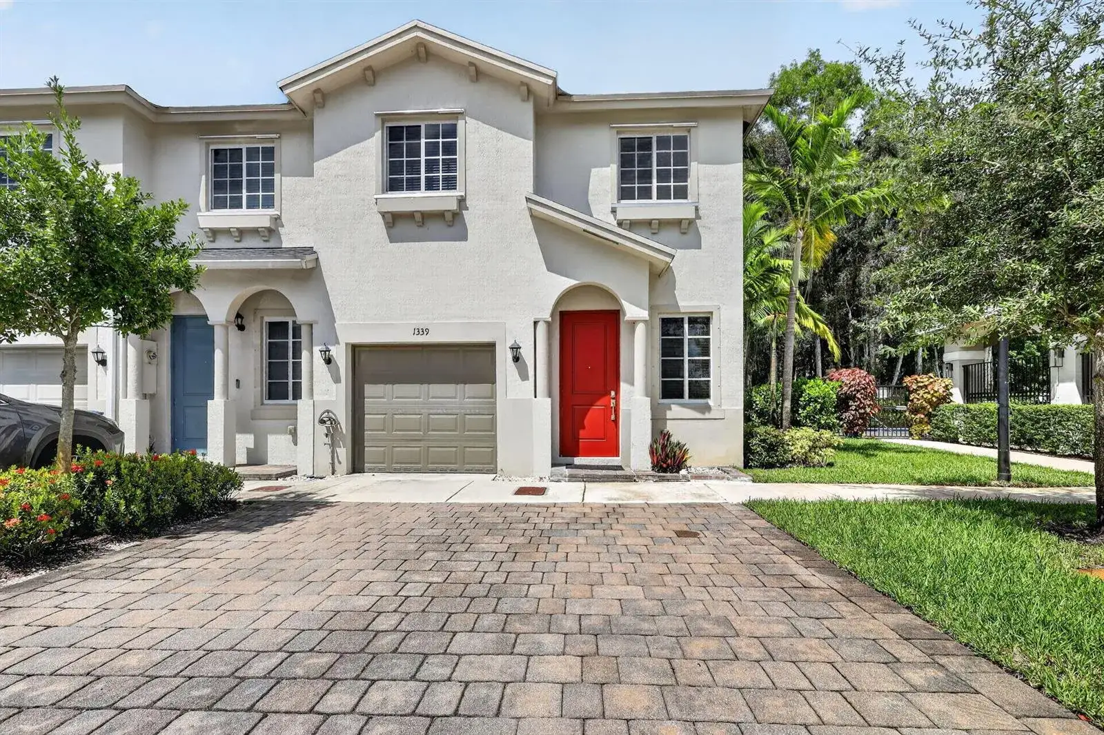 1339 NW 208TH Terrace, Miami Gardens FL 33169