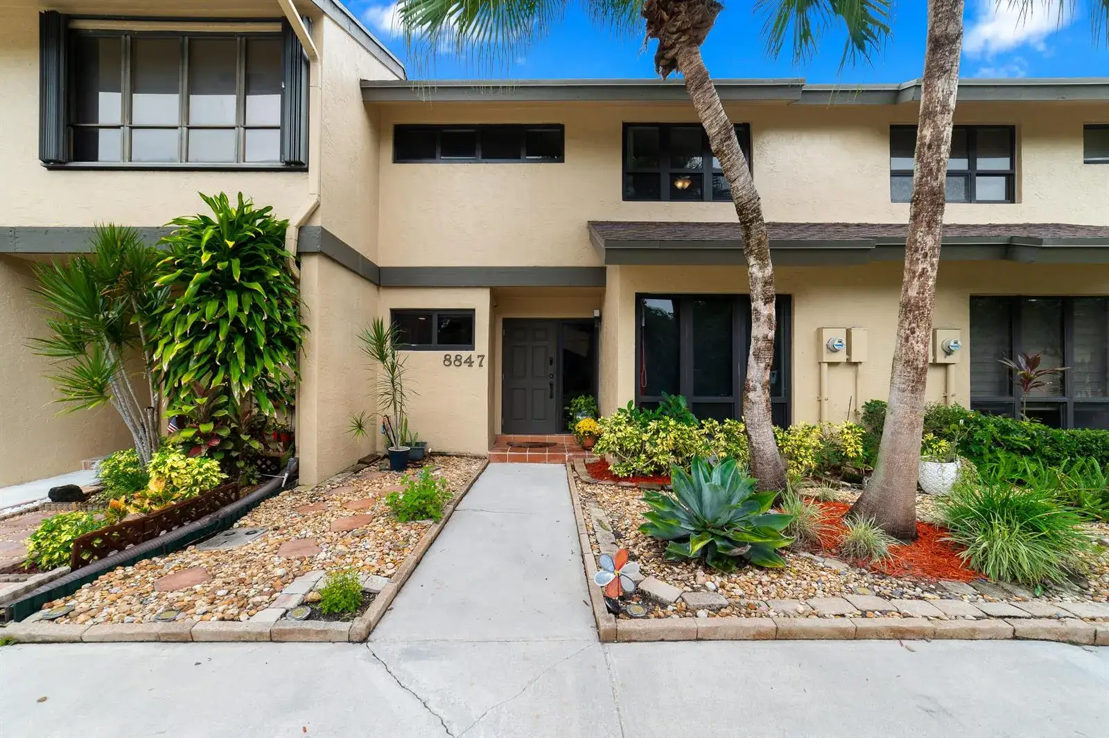 3 bedroom 2 bath Residential for sale at 8847 Cleary Boulevard, Plantation FL 33324