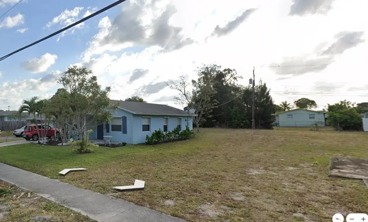 Commercial Land for sale at 339 NW 8TH Avenue, Delray Beach FL 33444