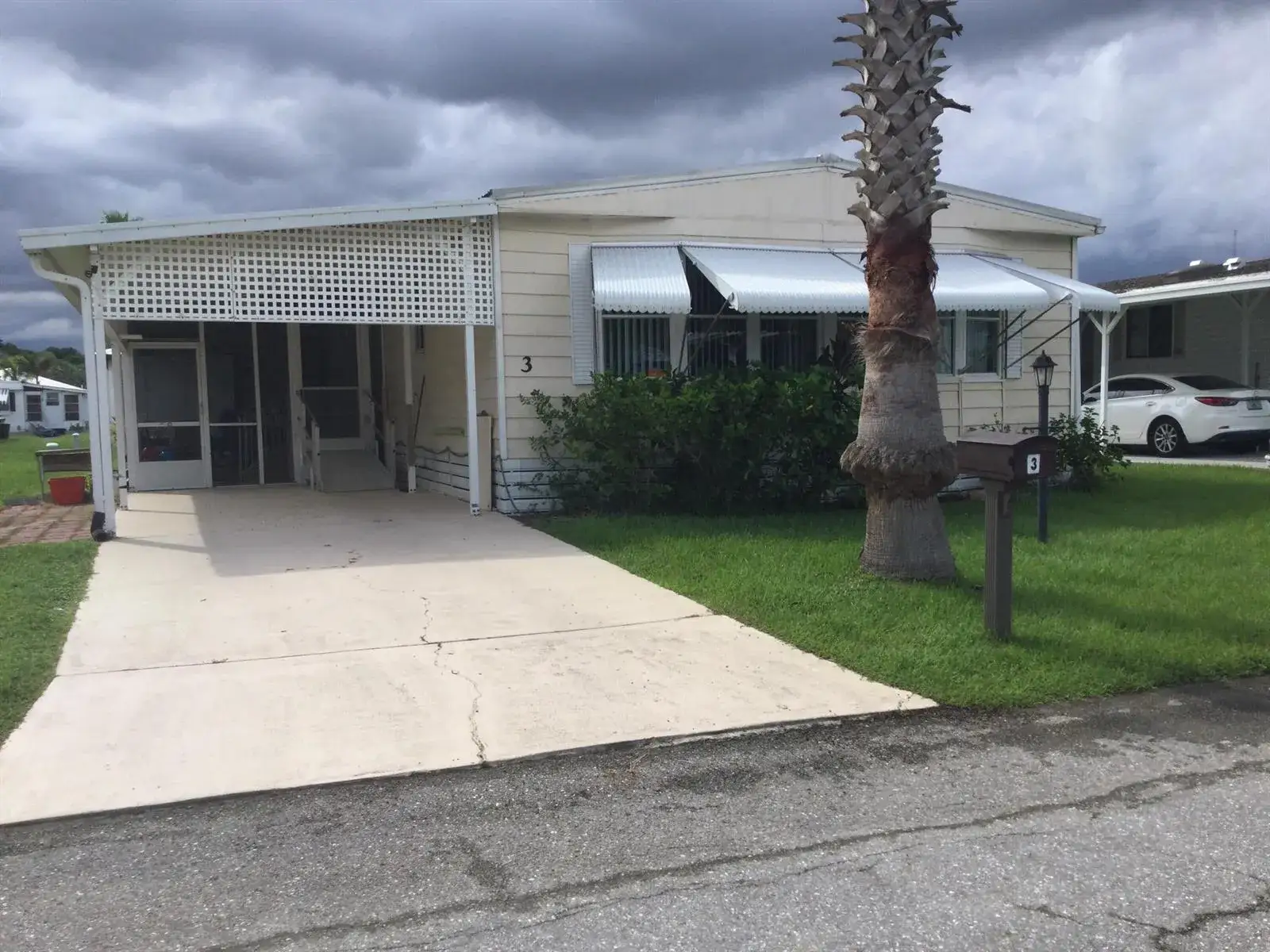 2 bedroom 2 bath Residential for sale at 3 SE Jasmine Lane, Port St. Lucie FL 34952