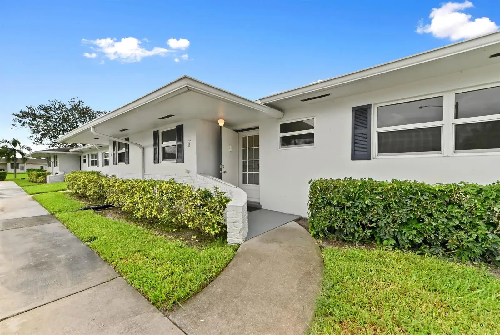 2 bedroom 2 bath Residential for sale at 2766 Emory Drive E # I, West Palm Beach FL 33415