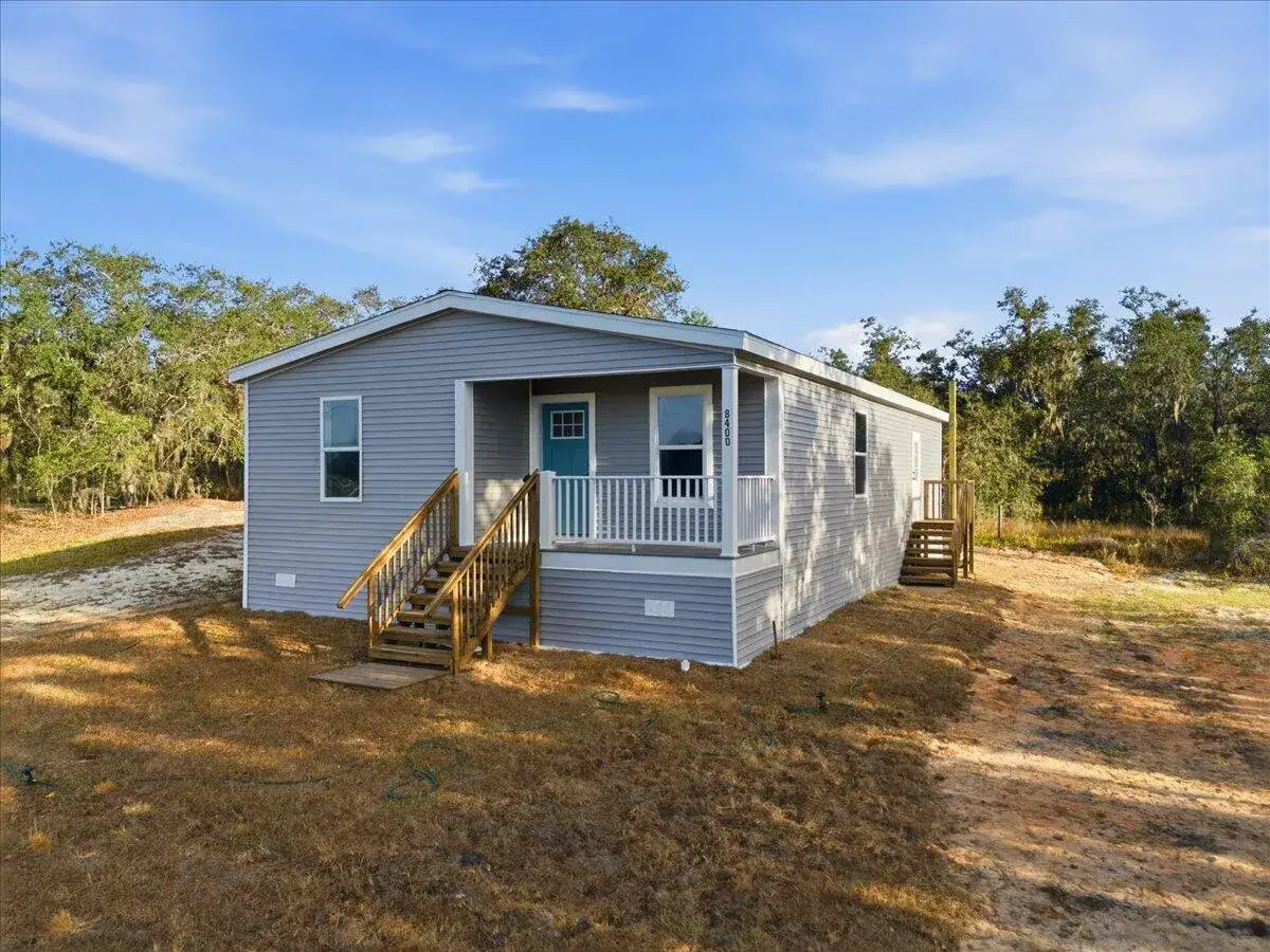 3 bedroom 2 bath Residential for sale at 8400 BREEZE HILL Drive, Lake Wales FL 33898