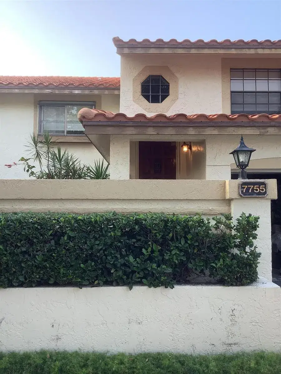 7755 LA MIRADA Drive, Boca Raton FL 33433