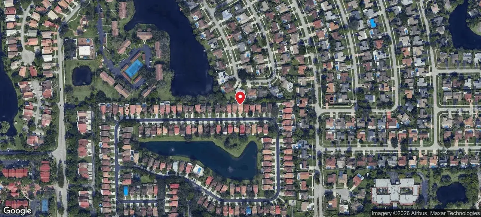3 bedroom 2 bath Residential for sale at 4249 NW 1st Drive, Deerfield Beach FL 33442
