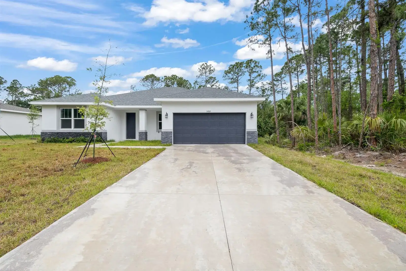 4 bedroom 3 bath Residential for sale at 170 Silver Frost Street SE, Palm Bay FL 32909