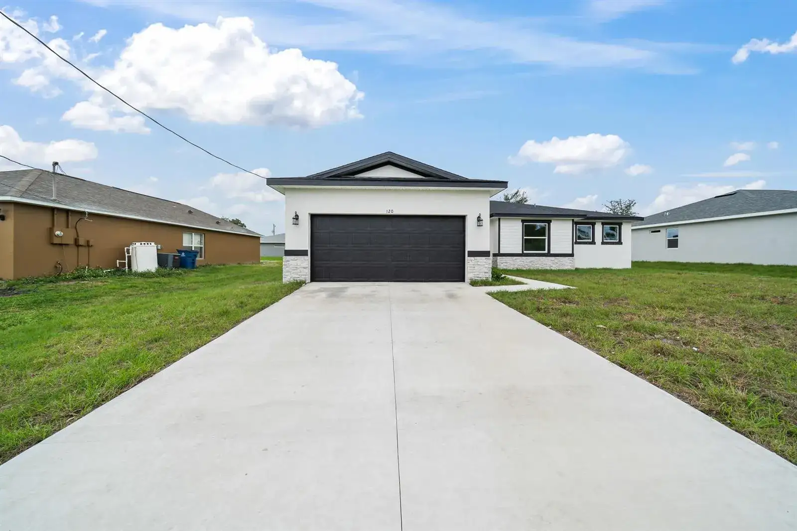 4 bedroom 2 bath Residential for sale at 1365 Gilroy Street NW, Palm Bay FL 32907