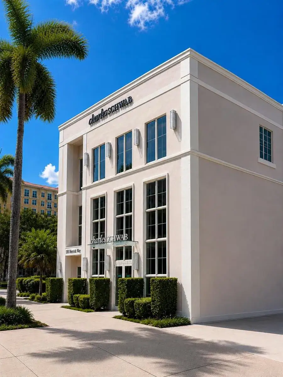 Commercial Sale for sale at 110 Merrick Way # 3B, Coral Gables FL 33134