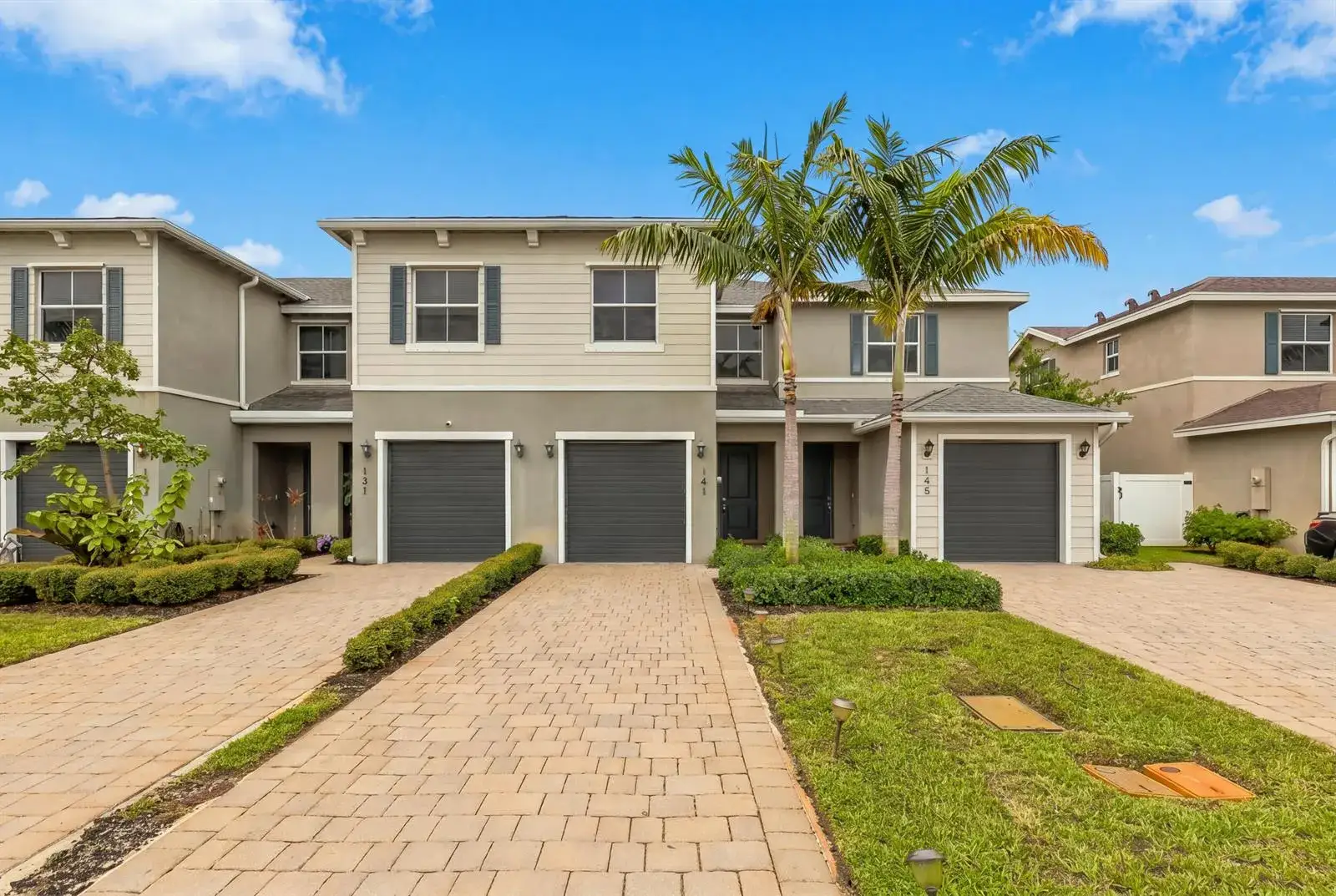 3 bedroom 2 bath Residential for sale at 141 BANDOL Street, Riviera Beach FL 33404