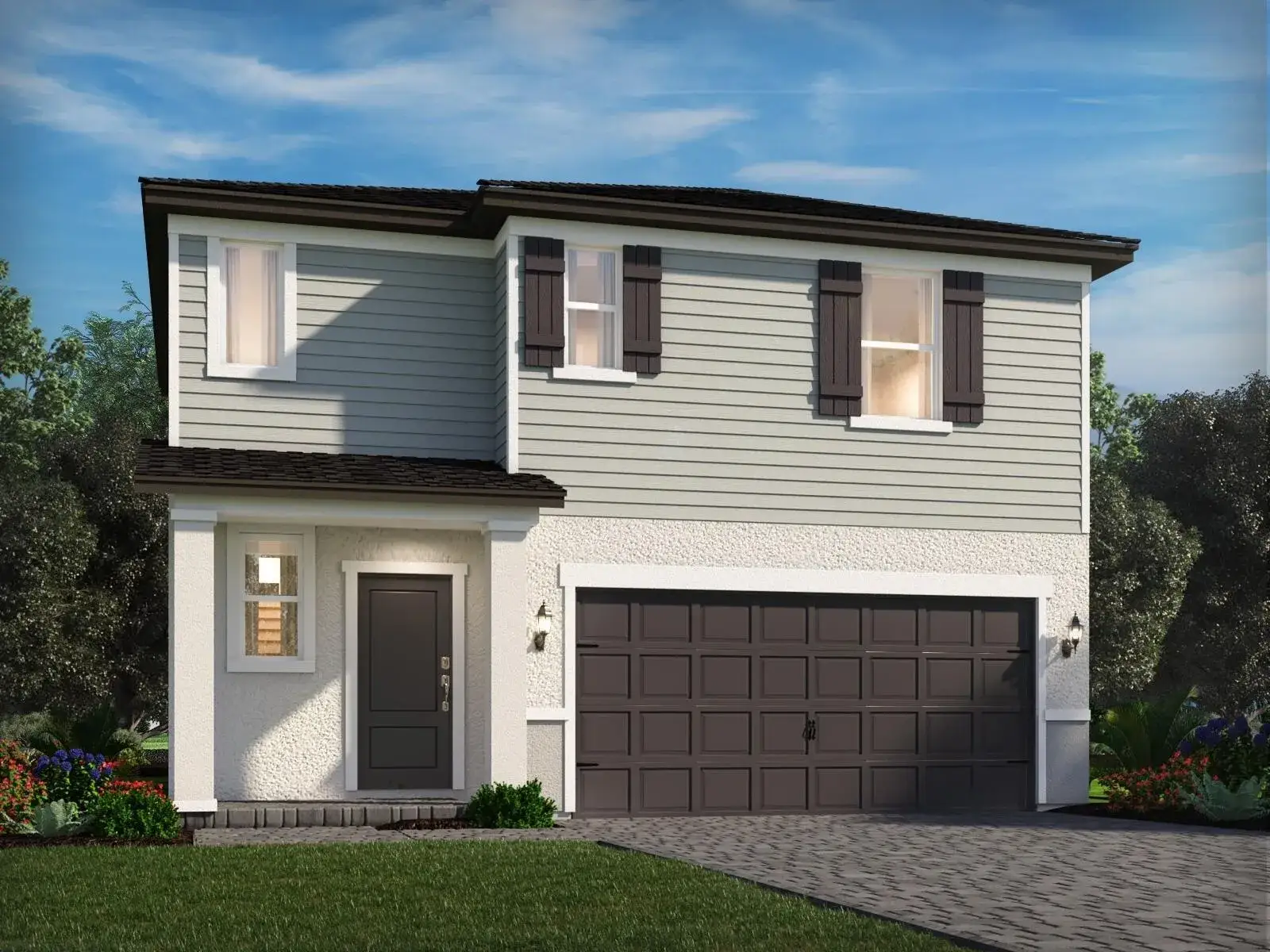 3 bedroom 2 bath Residential for sale at 13891 SW Blue Haven Drive, FL 34956