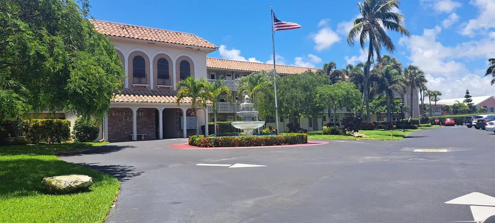 2 bedroom 2 bath Residential for sale at 400 NE 20th Street # D307, Boca Raton FL 33431