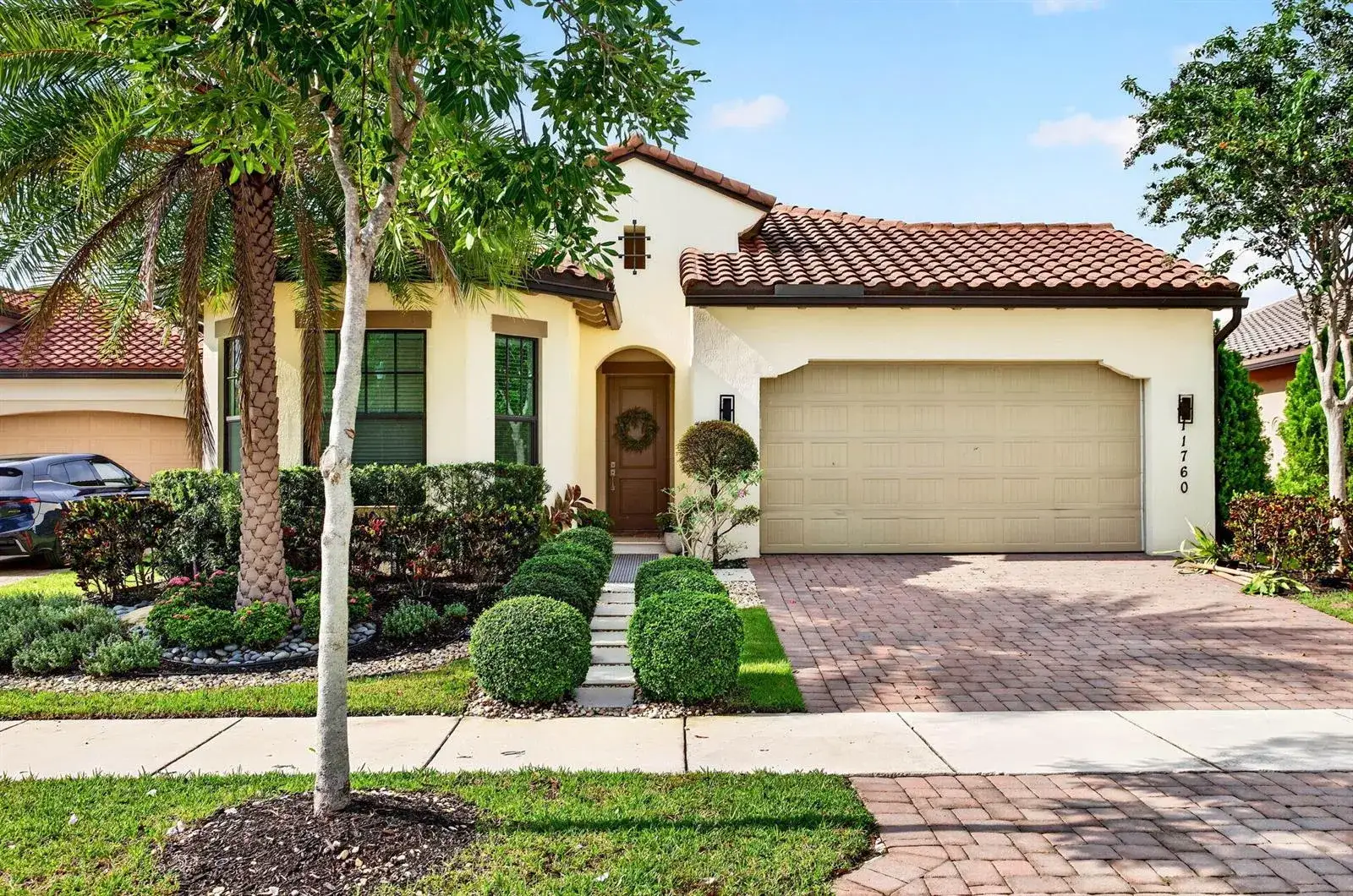 11760 E EASTLAKE Court, Parkland FL 33076