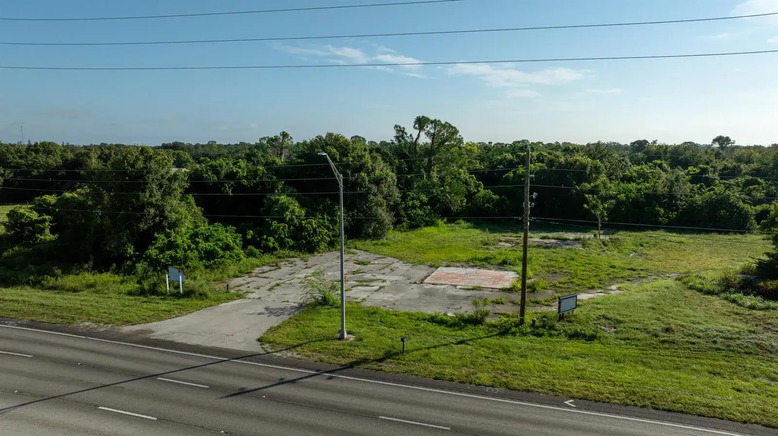 Commercial Sale for sale at 6016 US-27, Sebring FL 33870
