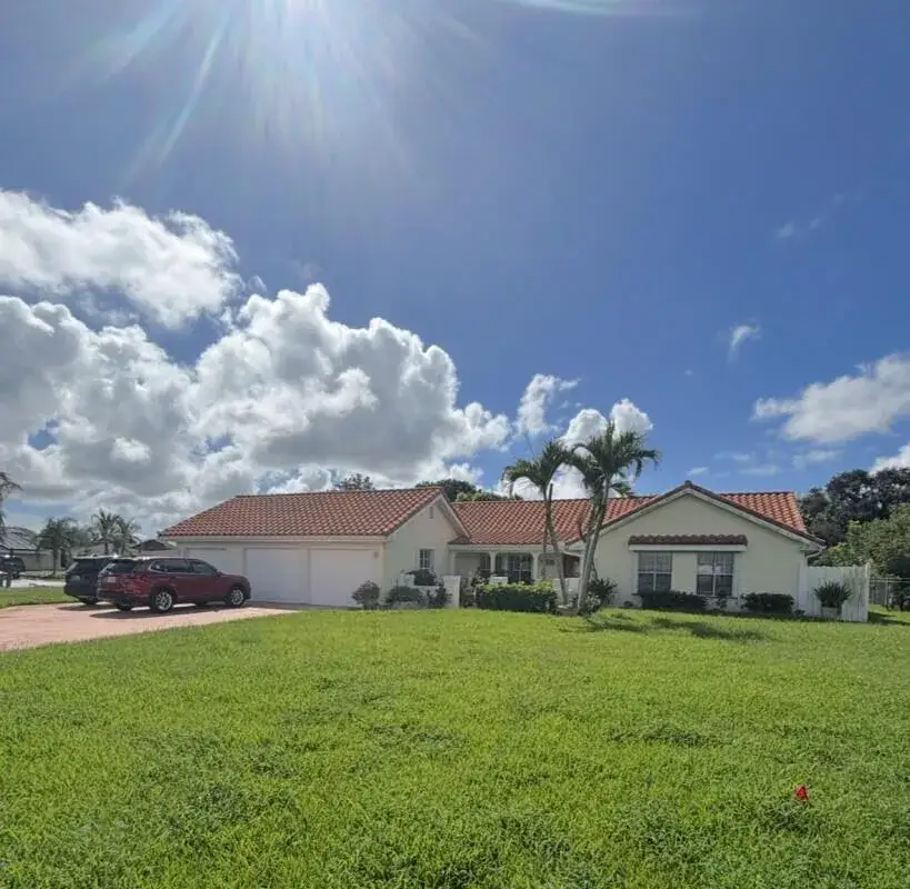 4 bedroom 3 bath Residential for sale at 1898 SE Hanby Avenue, Port St. Lucie FL 34952