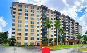 2 bedroom 2 bath Residential for sale at 4174 Inverrary Drive # 103, Lauderhill FL 33319
