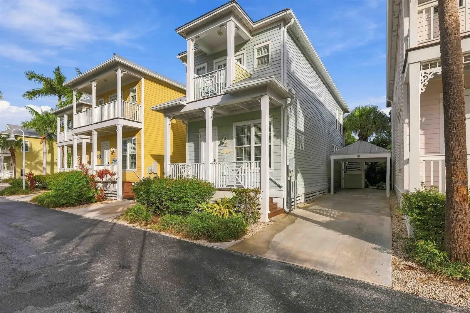 2 bedroom 2 bath Residential for sale at 111 ANGLERS Way, Islamorada FL 33036