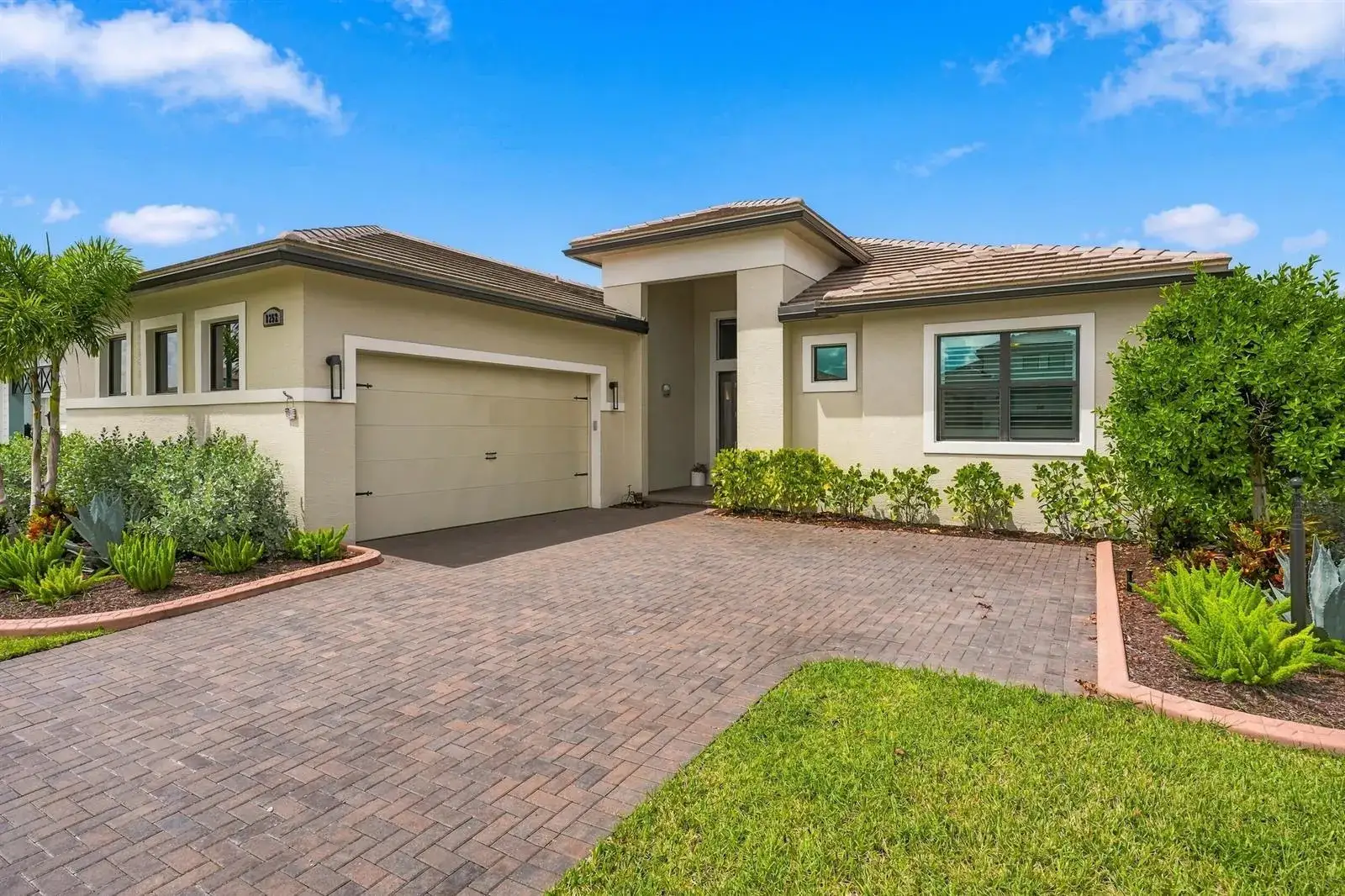 3 bedroom 3 bath Residential for sale at 8252 SW NORCIA Way, Port St. Lucie FL 34987
