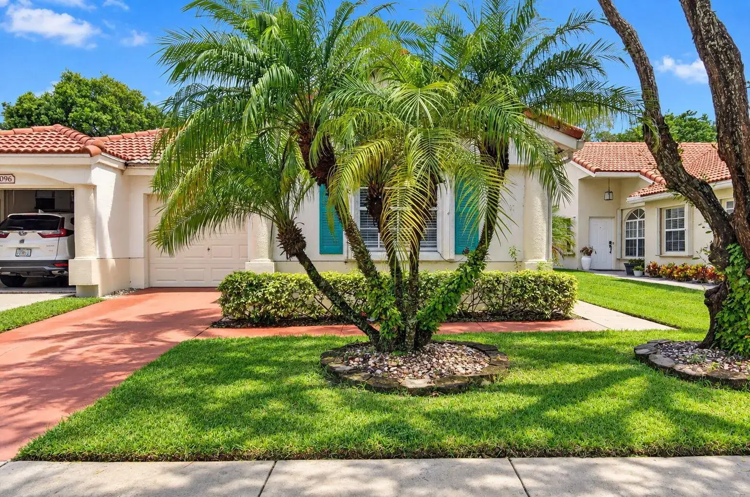 3 bedroom 2 bath Residential for sale at 6100 PETUNIA Road, Delray Beach FL 33484