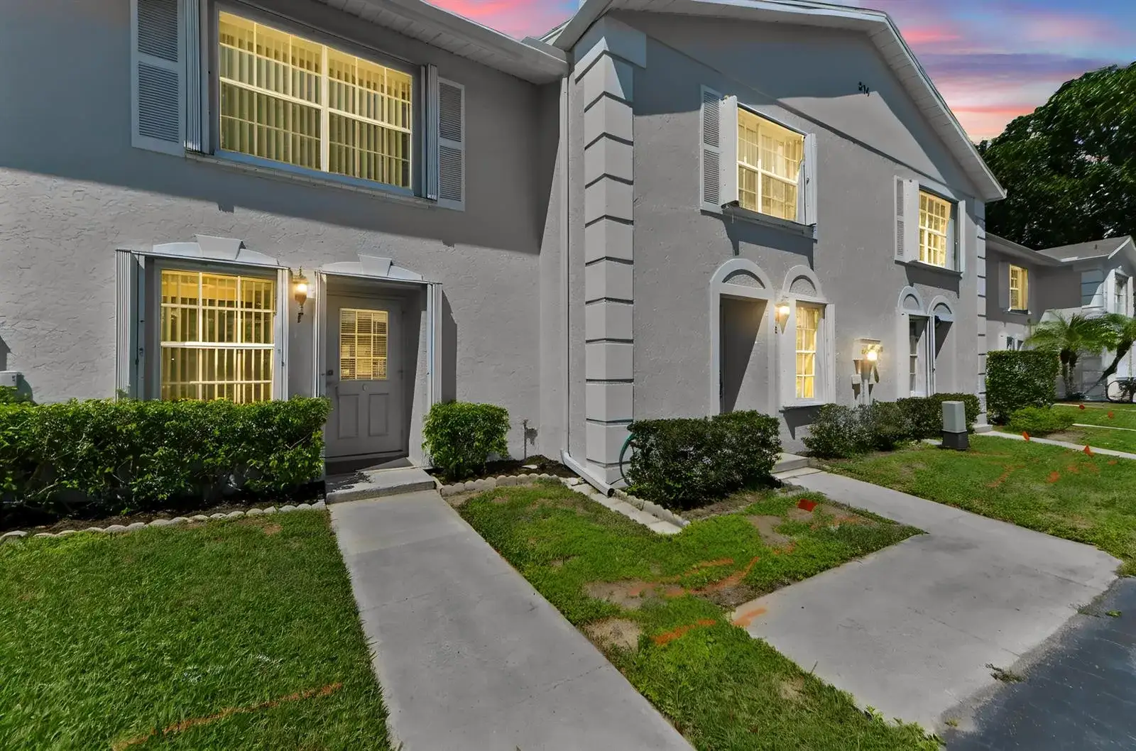 2 bedroom 2 bath Residential for sale at 214 Foxtail Drive # F, FL 33415
