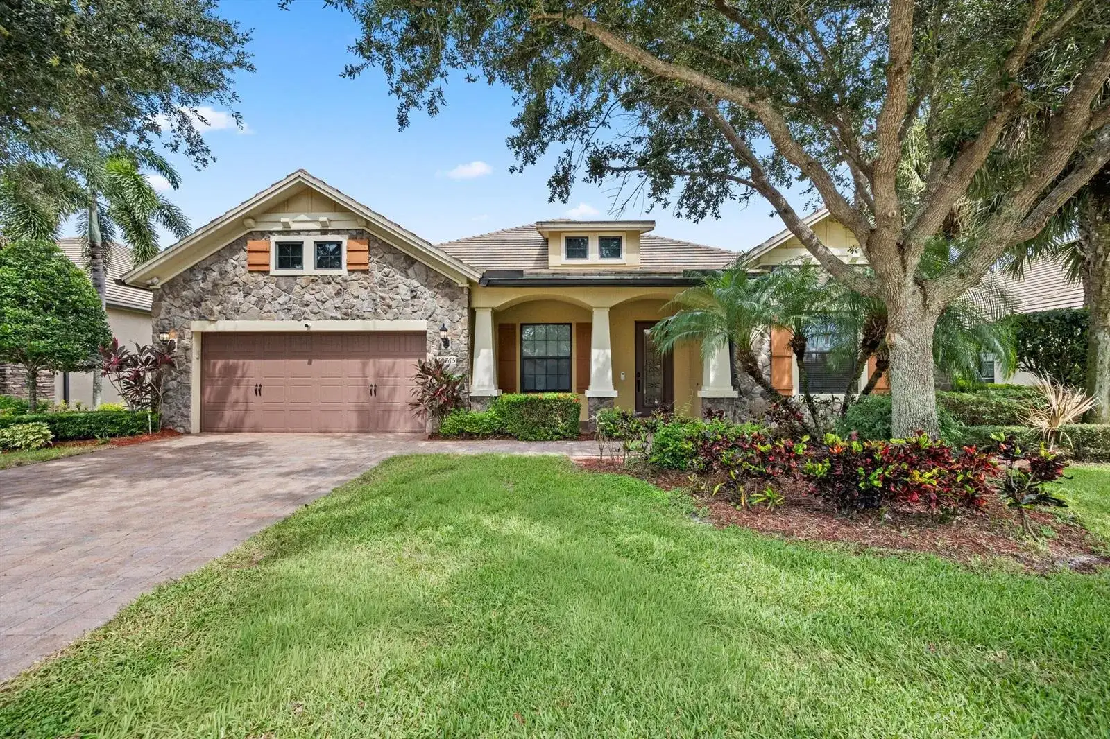 3 bedroom 2 bath Residential for sale at 10765 PISA Road, Wellington FL 33414