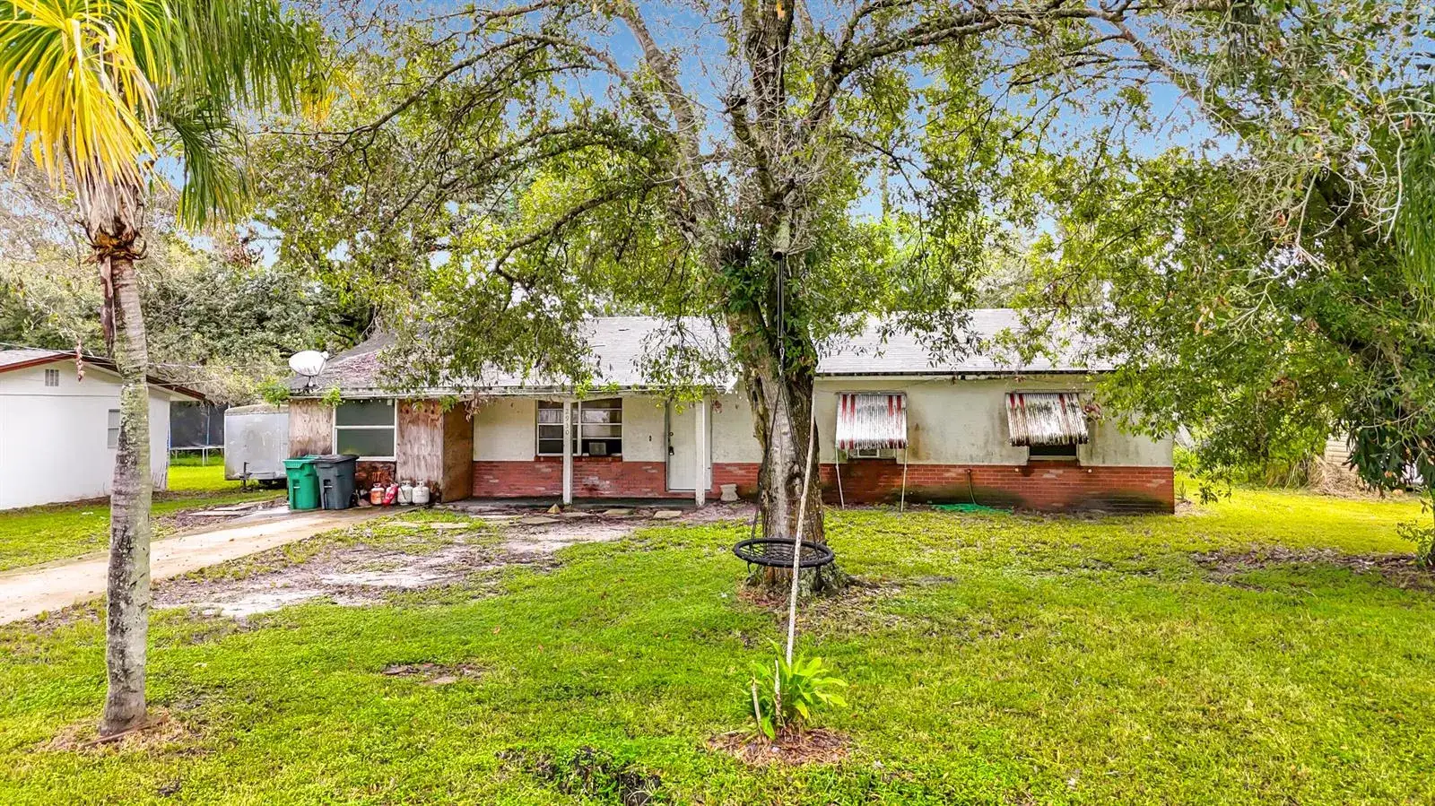 3 bedroom 2 bath Residential for sale at 2930 MIDDLE Road, Fort Pierce FL 34981