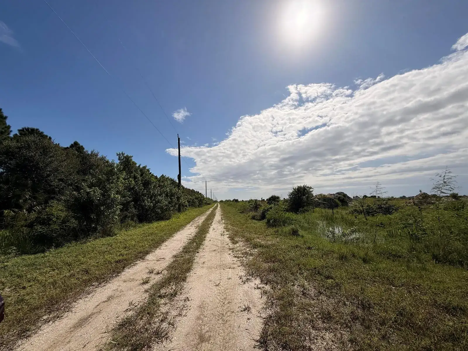 Commercial Land for sale at 2348 Cabbage Drive, FL