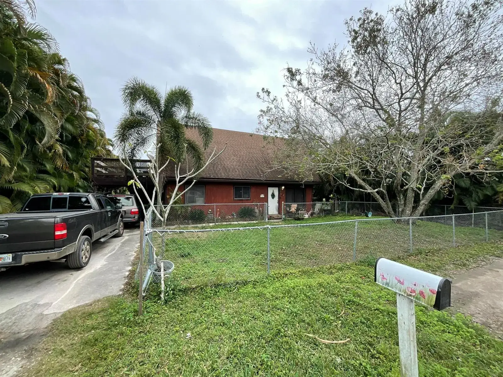Land/Boat Docks for sale at 6640 RIGGERS Road, Lake Worth FL 33462