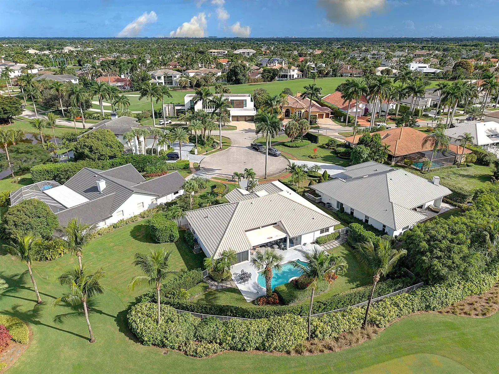 3 bedroom 2 bath Residential for sale at 7946 SHELBY Circle, Boca Raton FL 33496