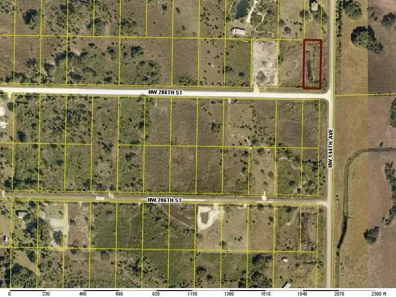 Commercial Land for sale at 14401 NW 288TH Street, Okeechobee FL 34972