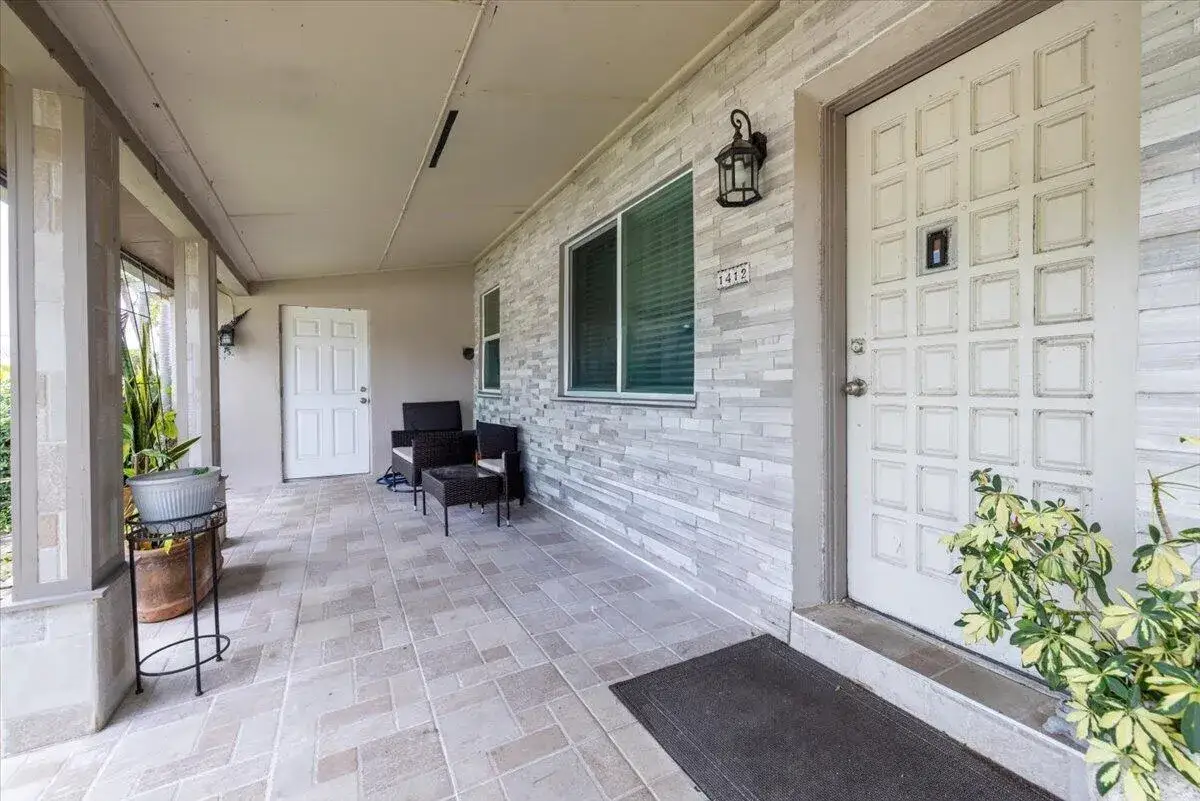 4 bedroom 2 bath Residential for sale at 1412 SW 3RD Street, Delray Beach FL 33444