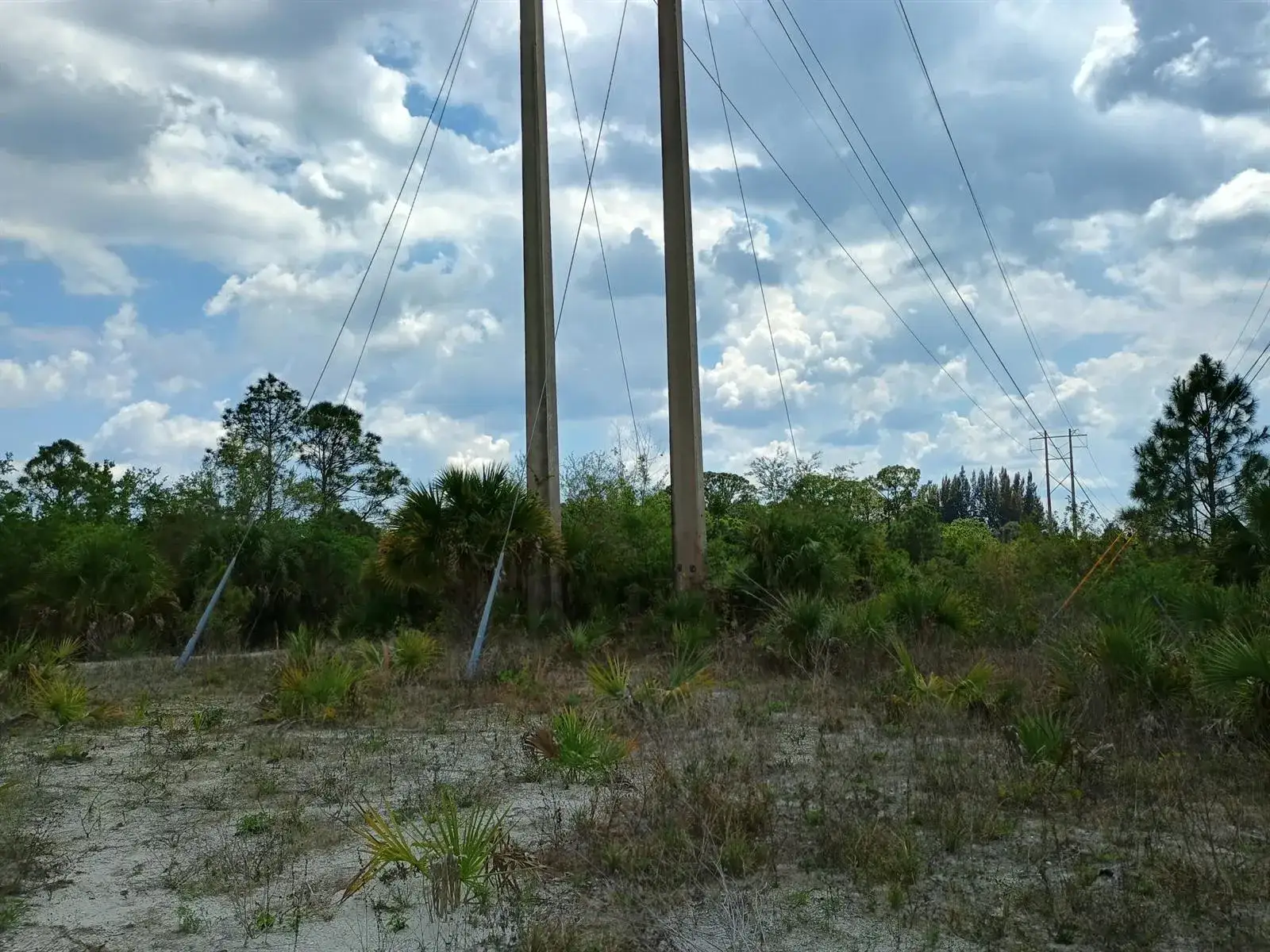 Land/Boat Docks for sale at 0 SW citrus Street SW, Palm City FL 34990