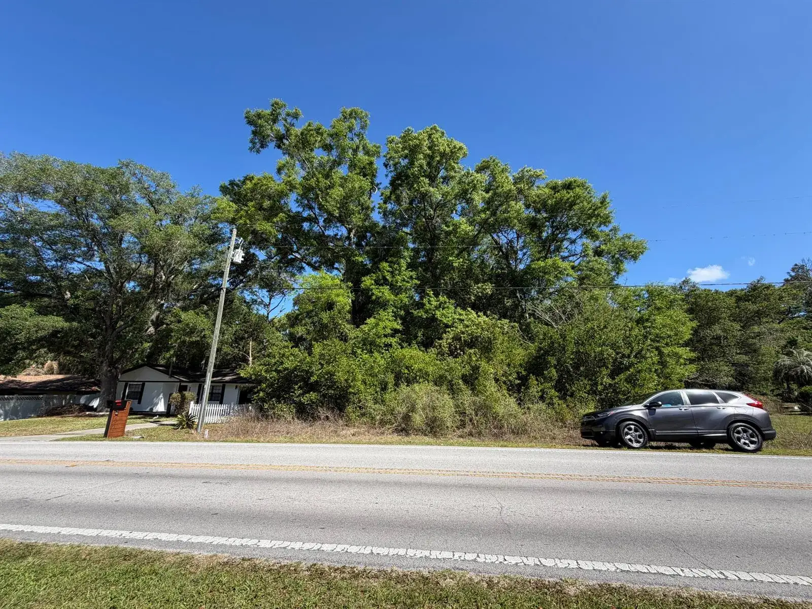 Commercial Land for sale at 00 SW Marine Boulevard, FL 34431