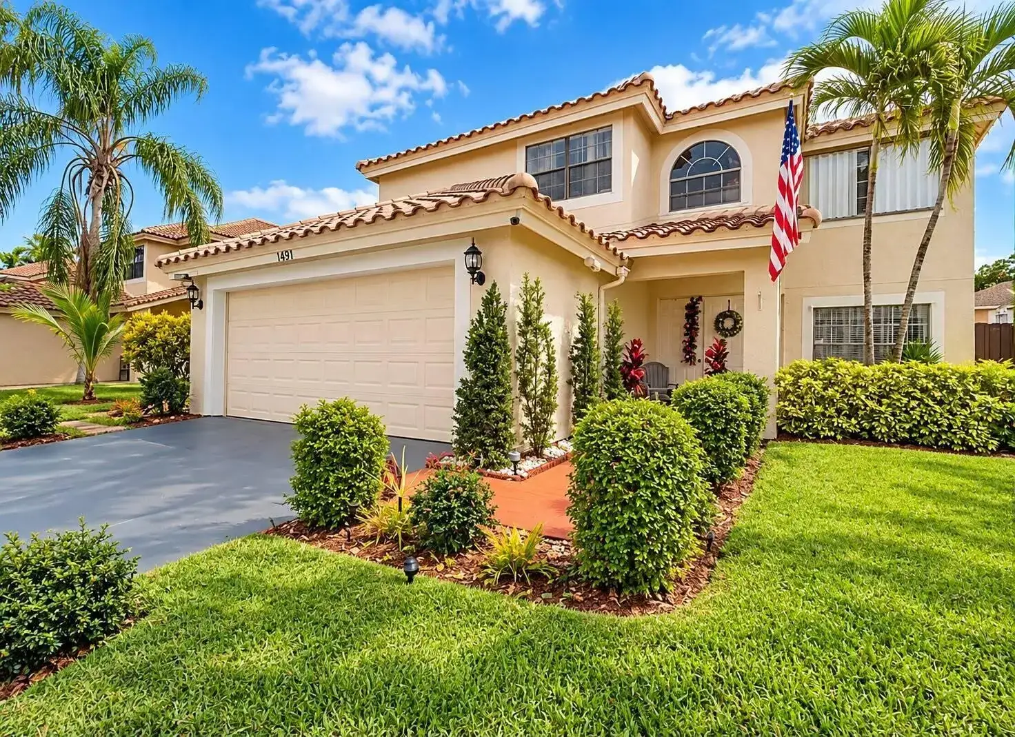 1431 SW 87TH Way, Pembroke Pines FL 33025
