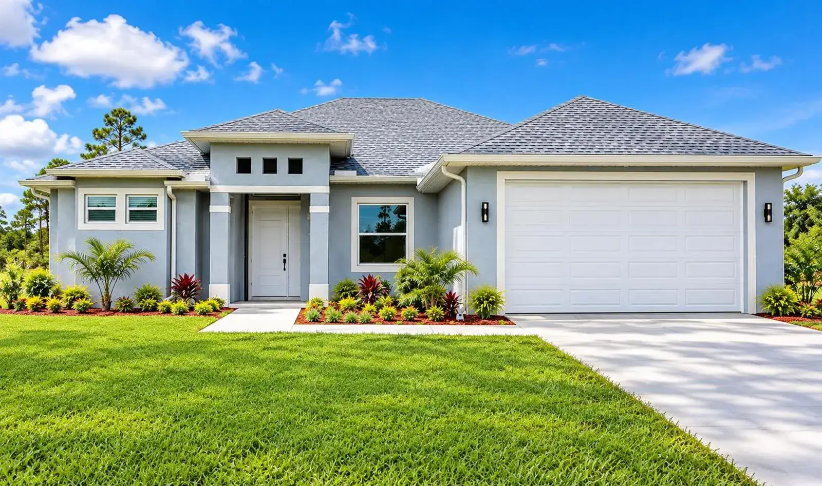 4 bedroom 3 bath Residential for sale at 2514 27TH Street W, Lehigh Acres FL 33971