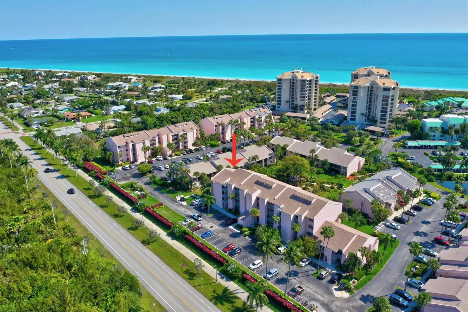 2 bedroom 2 bath Residential for sale at 2400 S OCEAN Drive # 3618, Fort Pierce FL 34949