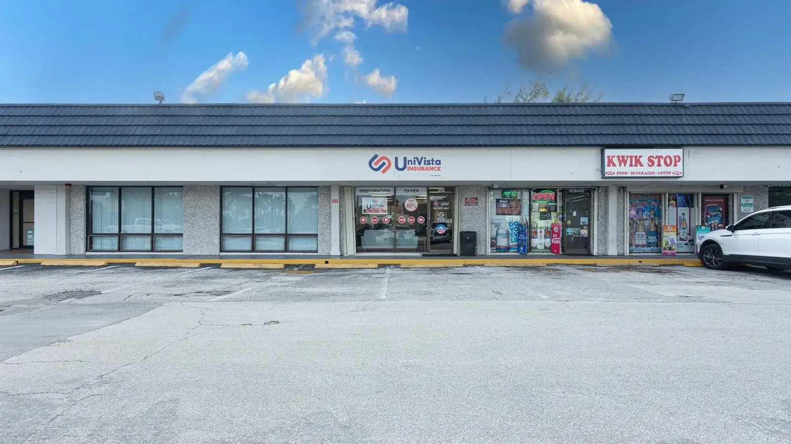 Business Opportunity for sale at 5916 Okeechobee Boulevard, West Palm Beach FL 33417