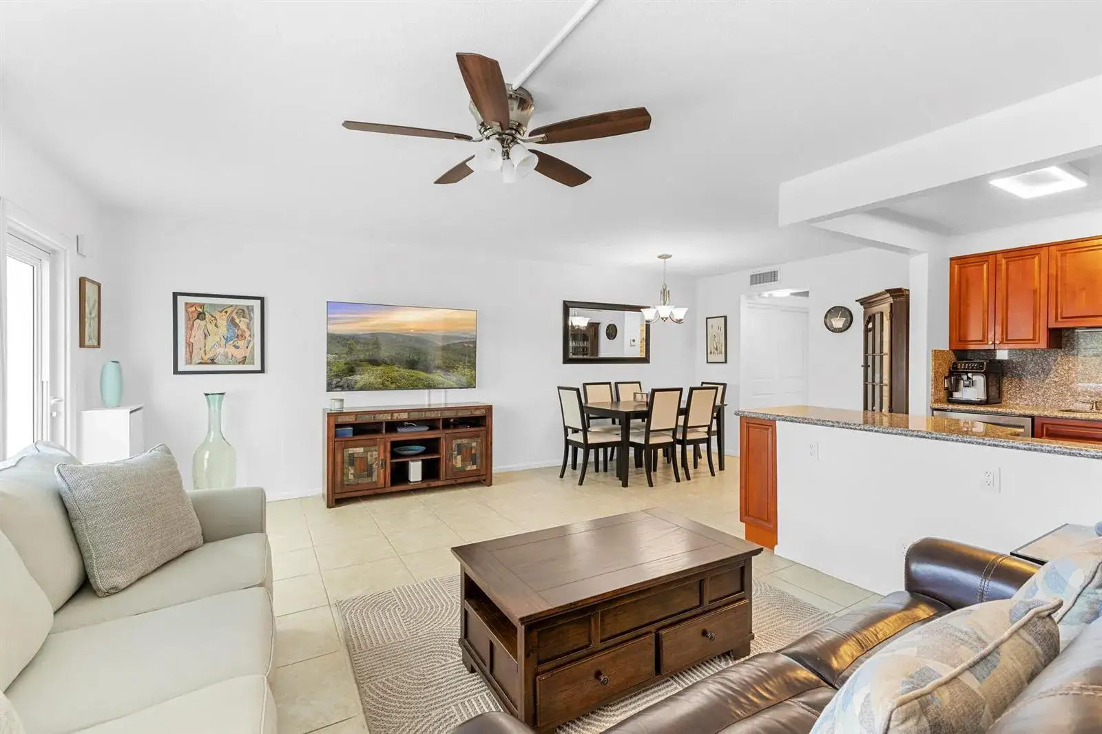 1 bedroom 1 bath Residential for sale at 3015 Berkshire A, Deerfield Beach FL 33442