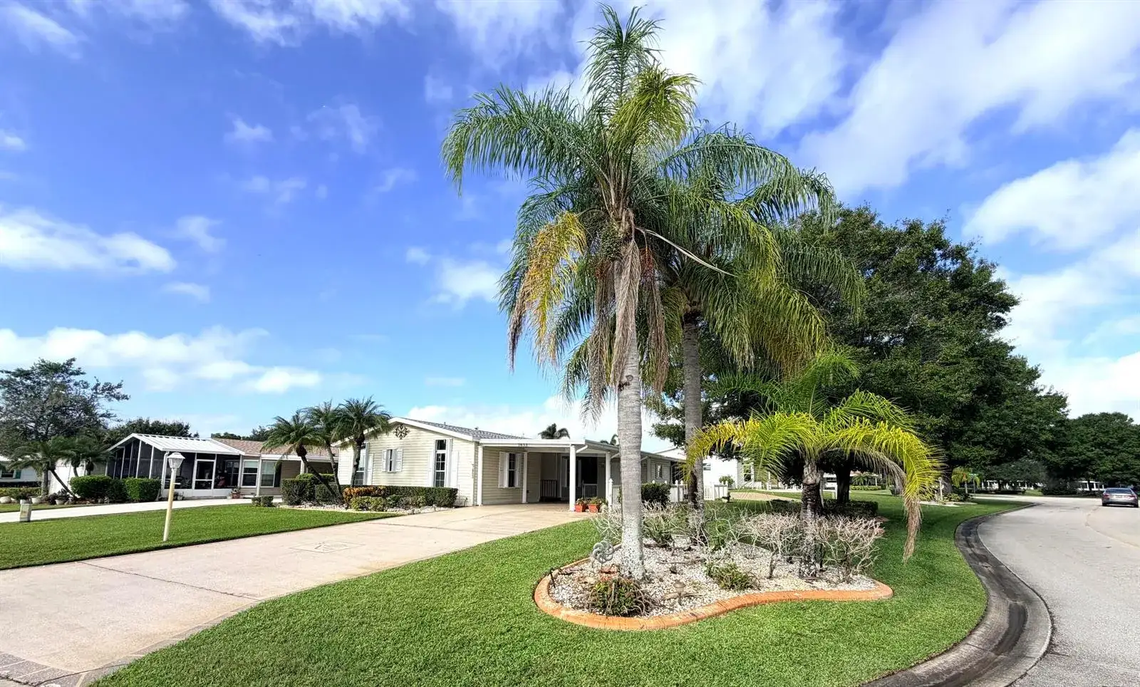 2 bedroom 2 bath Residential for sale at 7653 McClintock Way, Port St. Lucie FL 34952