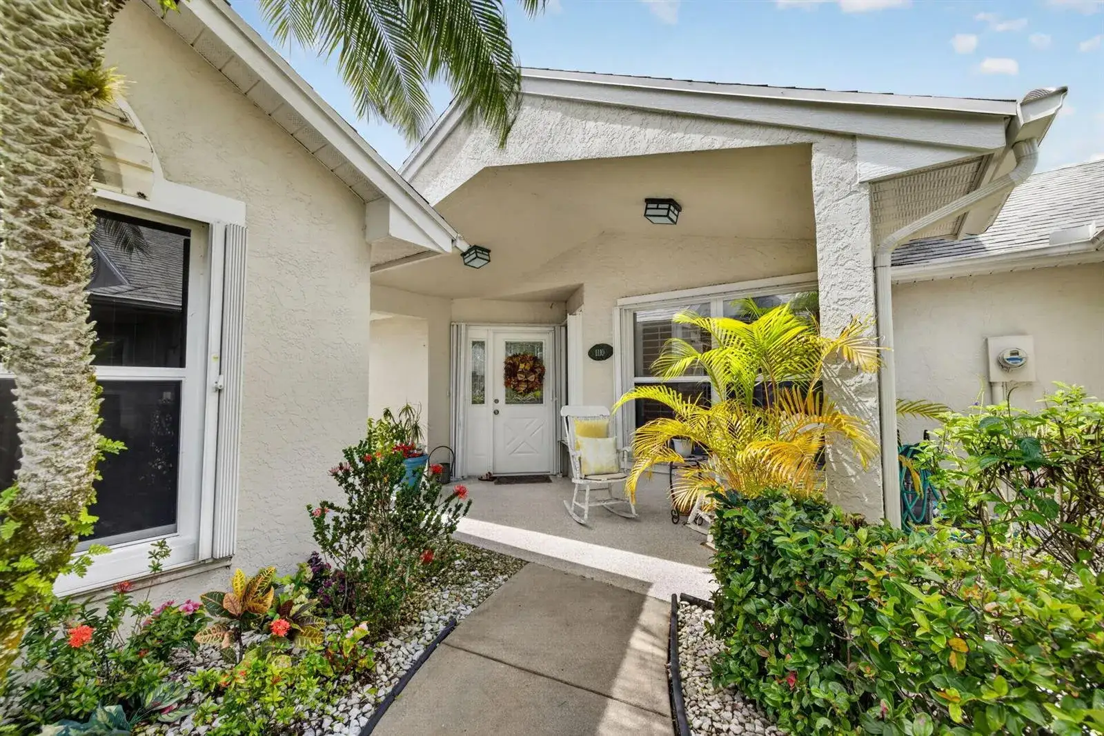 2 bedroom 2 bath Residential for sale at 1110 NW Lombardy Drive, Port St. Lucie FL 34986