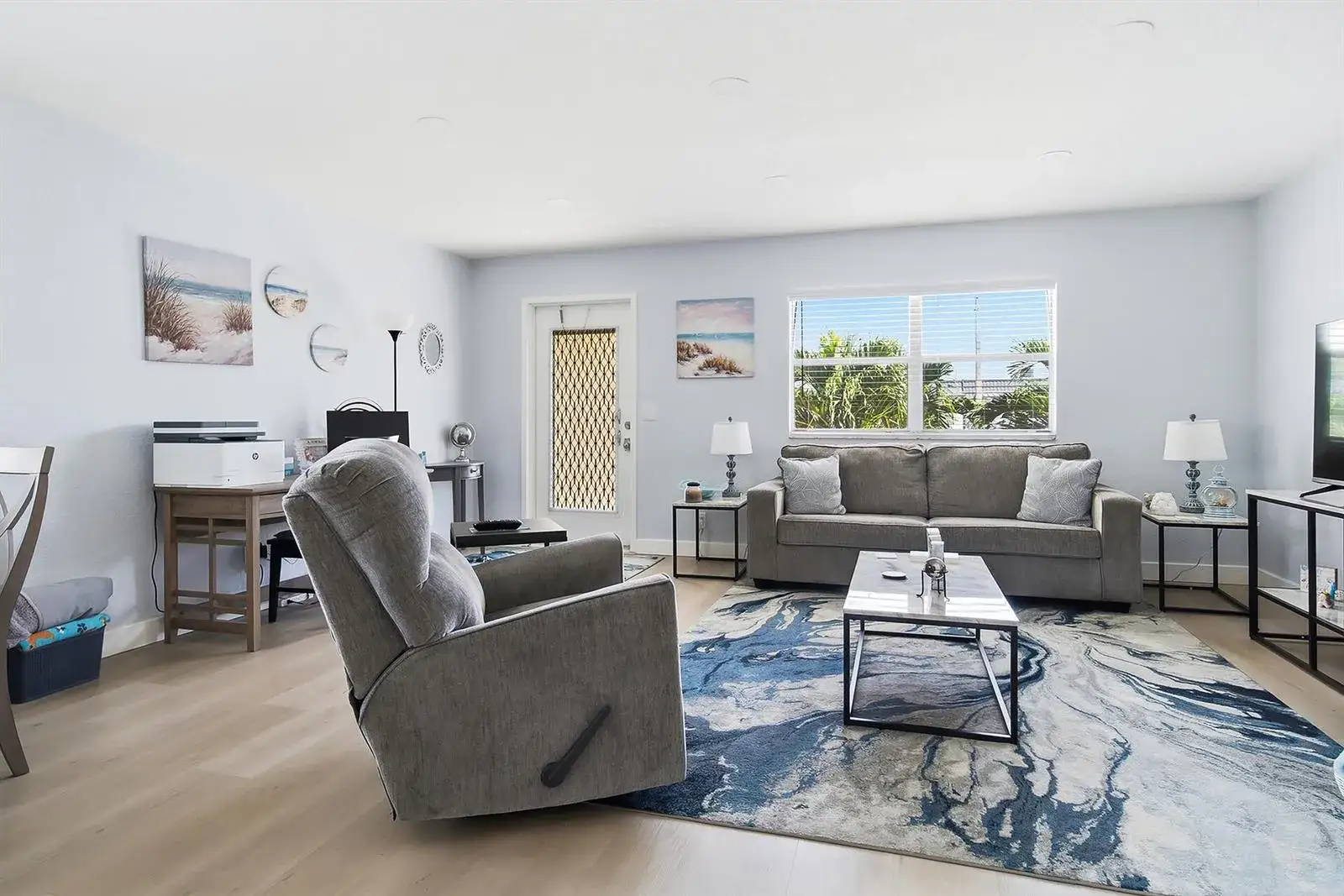 1 bedroom 1 bath Residential for sale at 702 SAXONY O Way, Delray Beach FL 33446