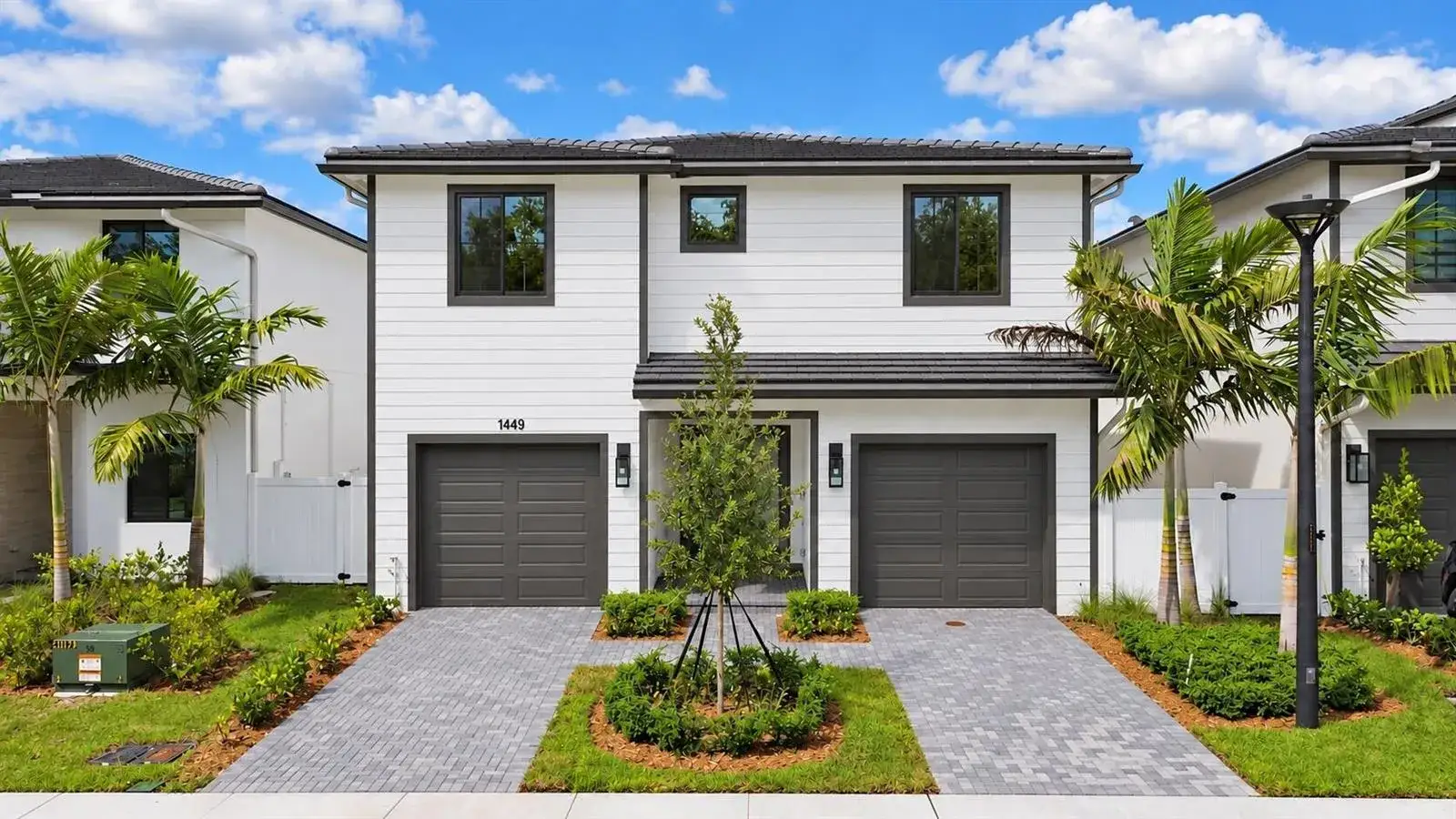 1449 SW 23rd Court, Fort Lauderdale FL 33315