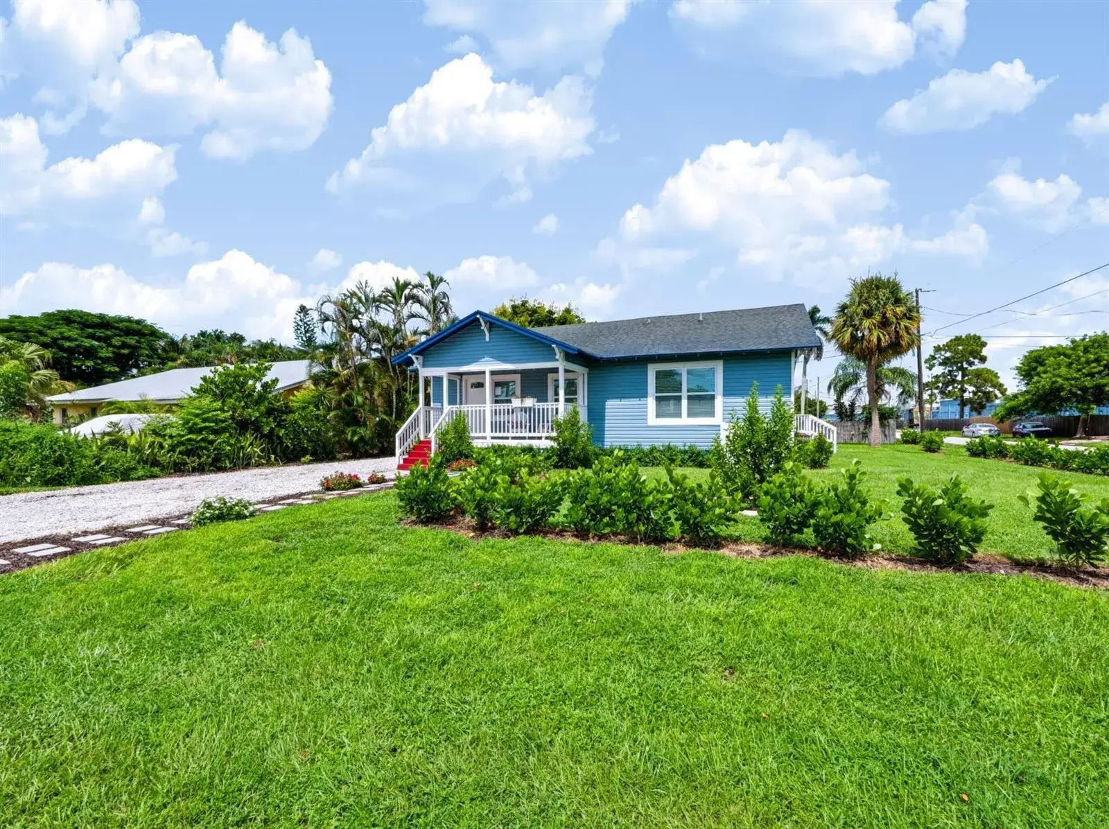 3 bedroom 2 bath Residential for sale at 1566 NW 9th Avenue, Stuart FL 34994
