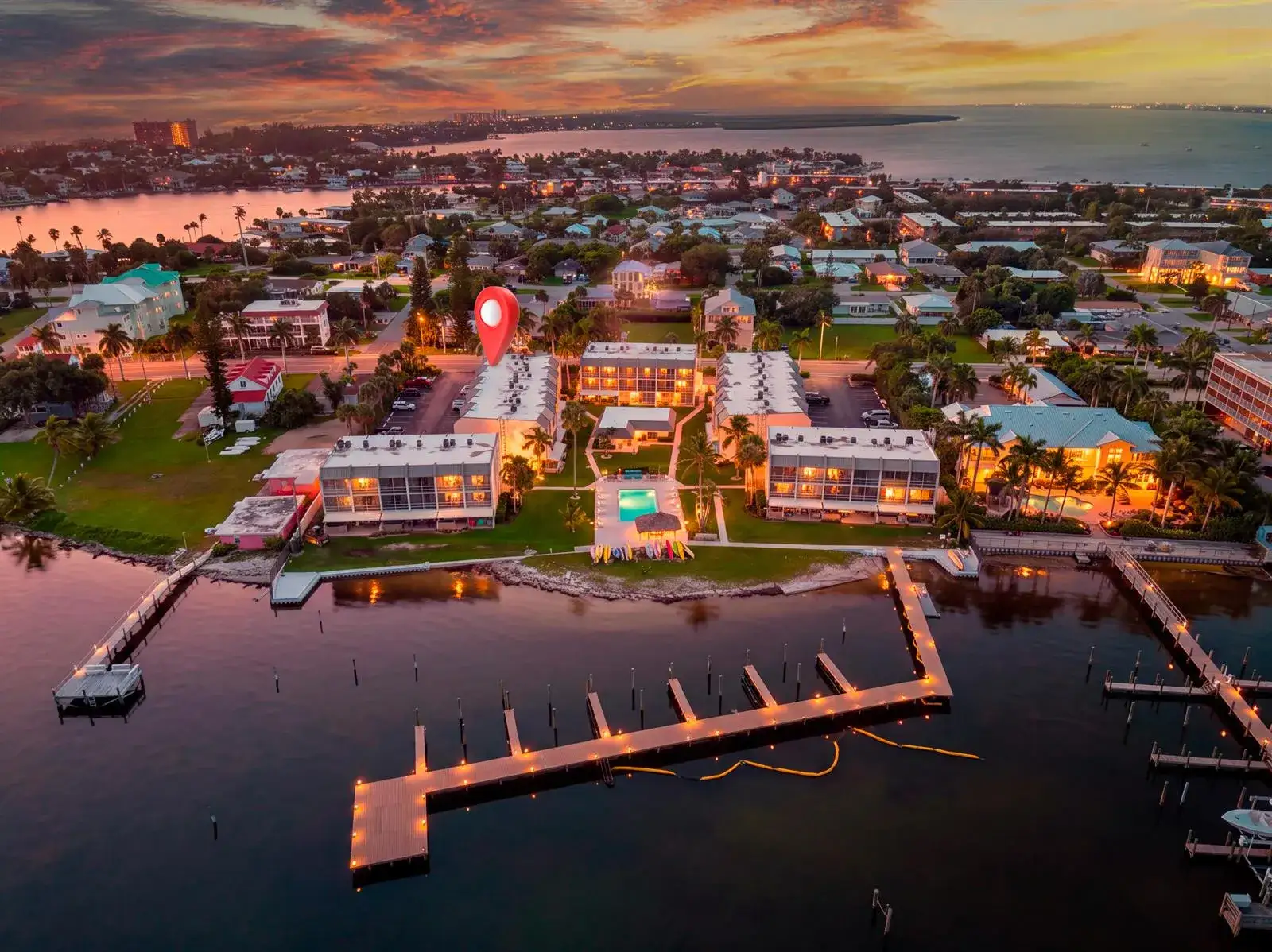 2 bedroom 2 bath Residential for sale at 1300 Seaway Drive # D7, Fort Pierce FL 34949