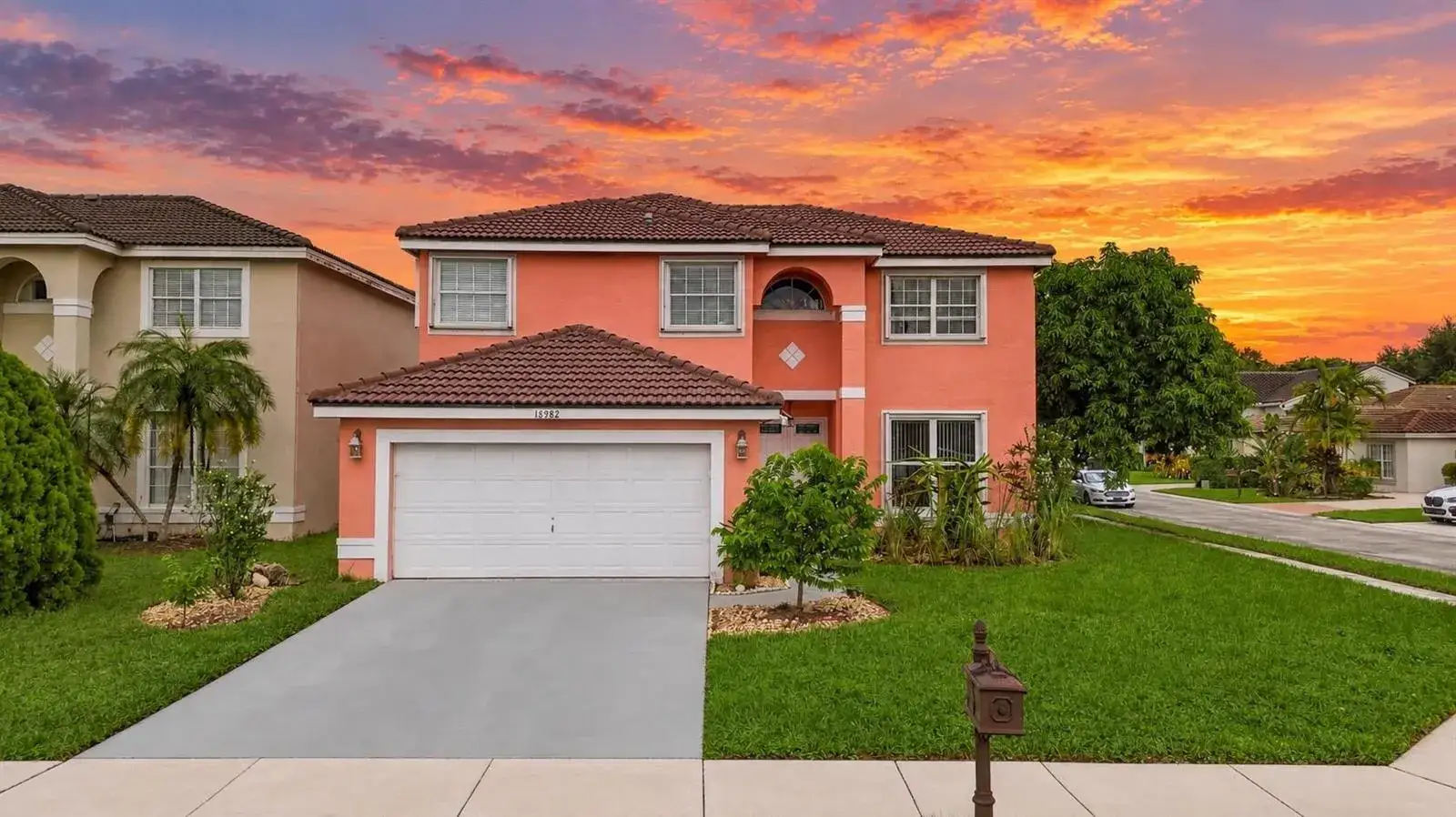18982 ADAGIO Drive, Boca Raton FL 33498